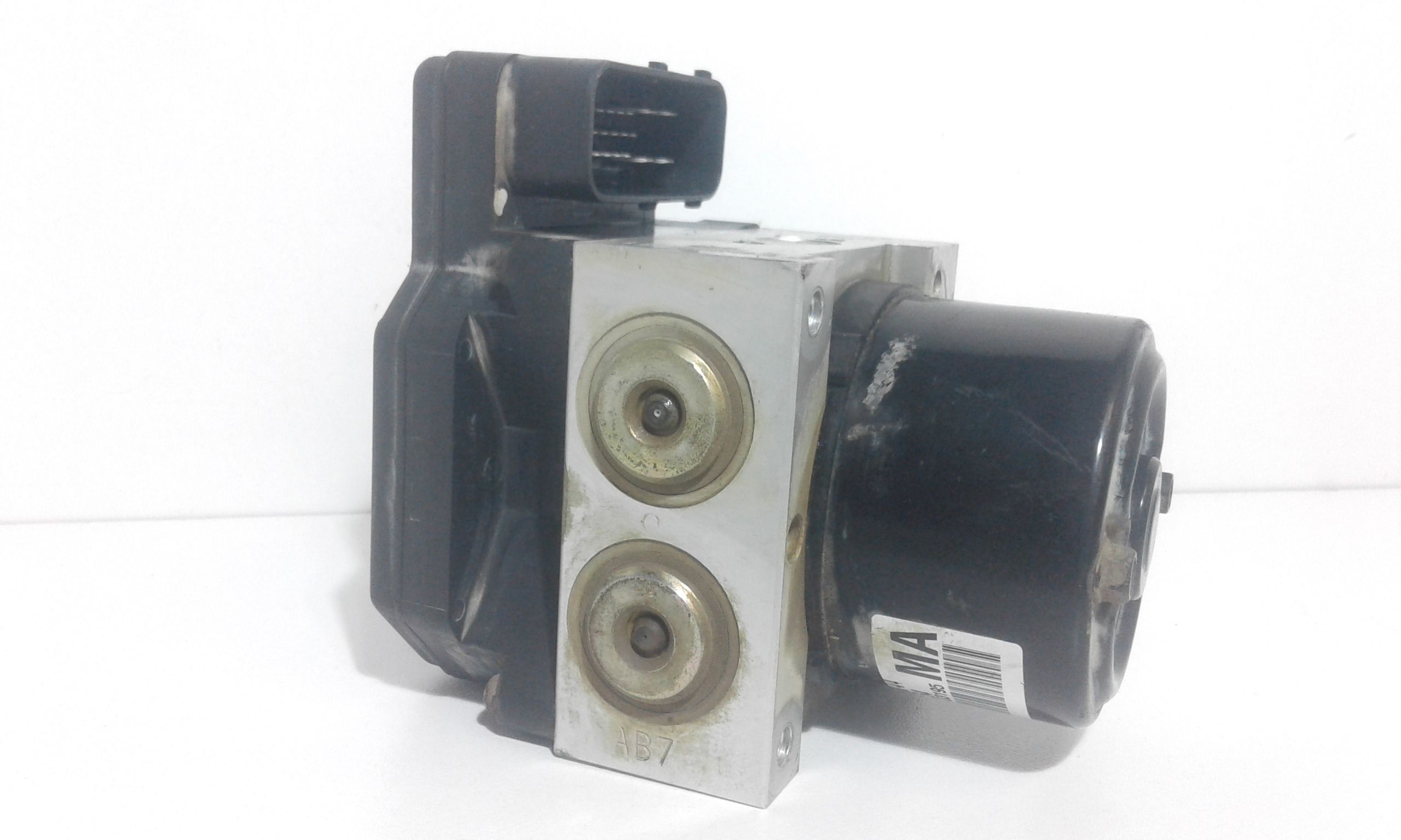 ABS CHEVROLET Kalos 1 Serie