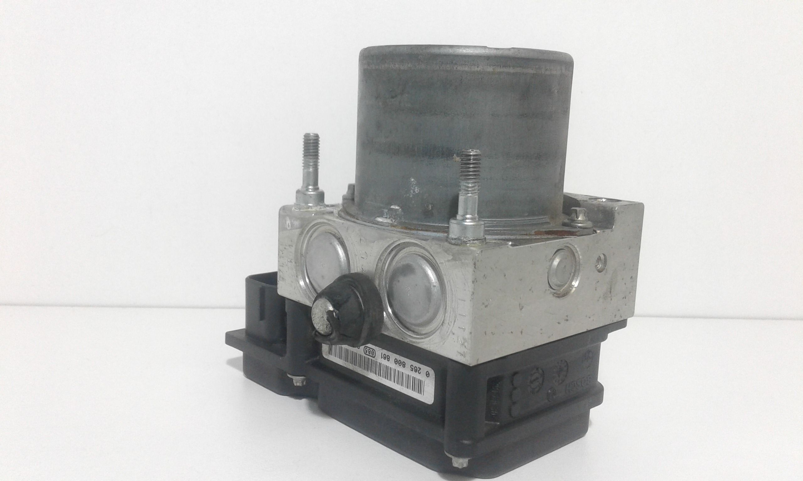 ABS PEUGEOT Partner 3 Serie