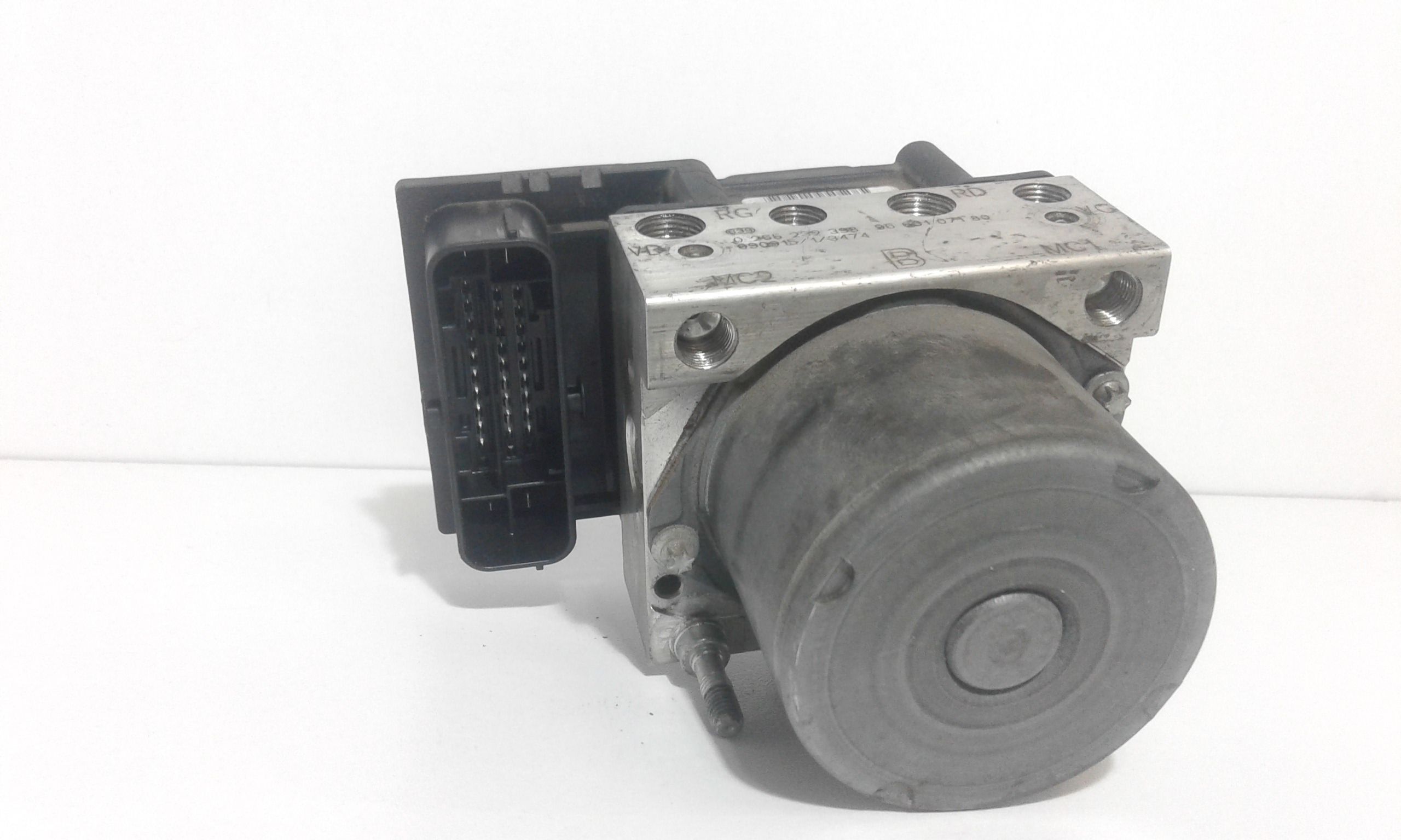 ABS PEUGEOT Partner 3 Serie