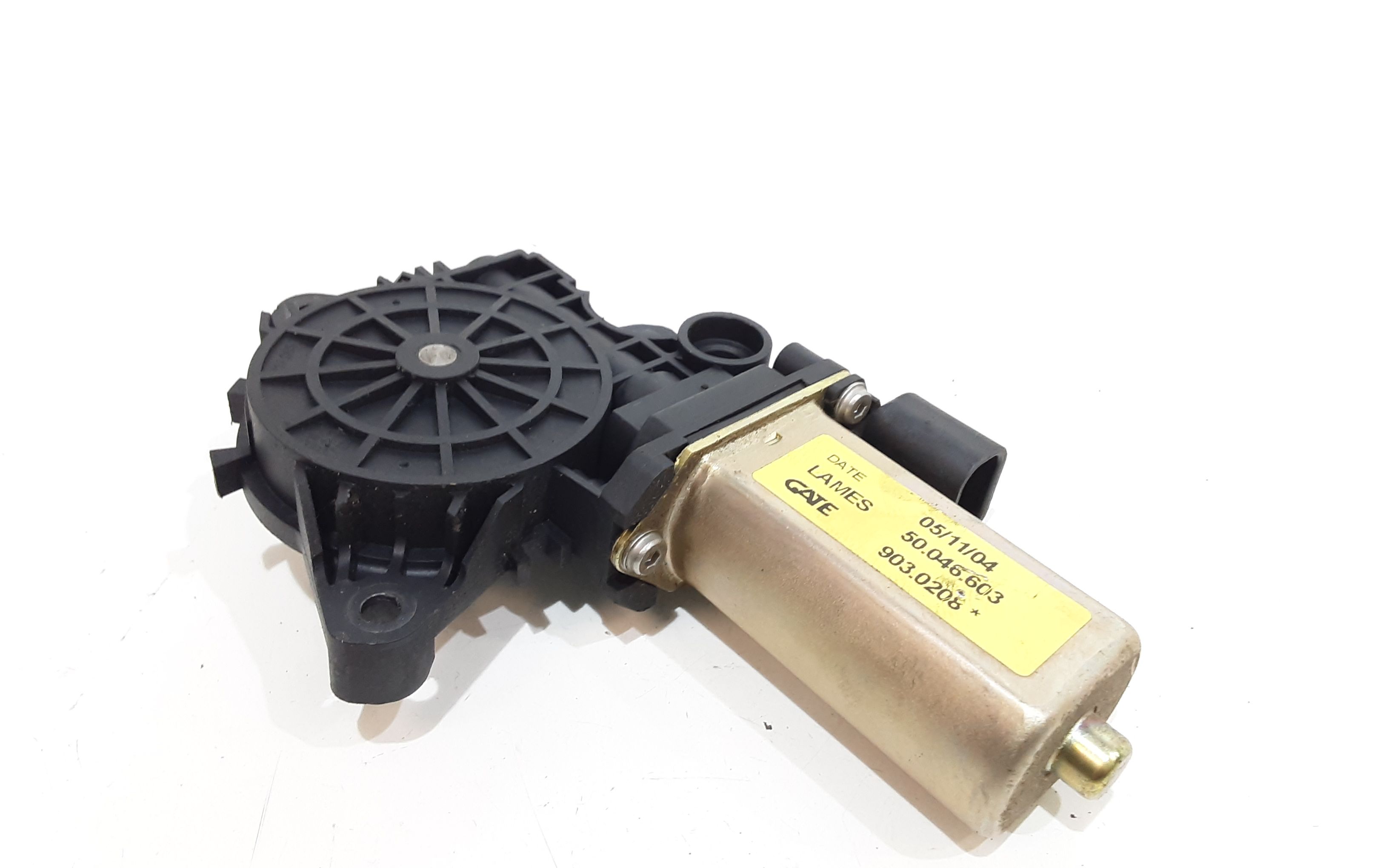 Motorino Alzavetro anteriore Sinistro FIAT Idea 1 Serie