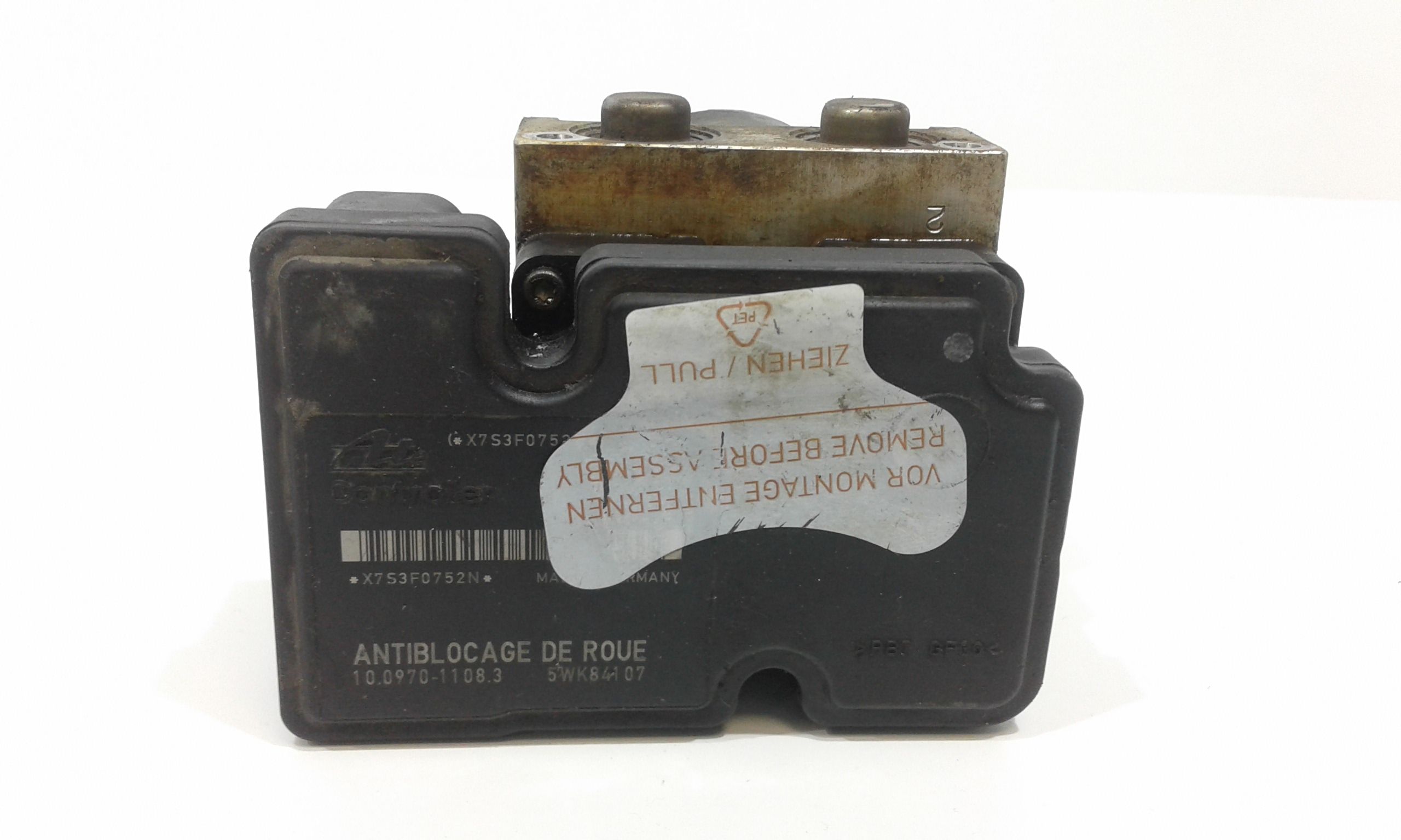 ABS CITROEN C2 1 Serie