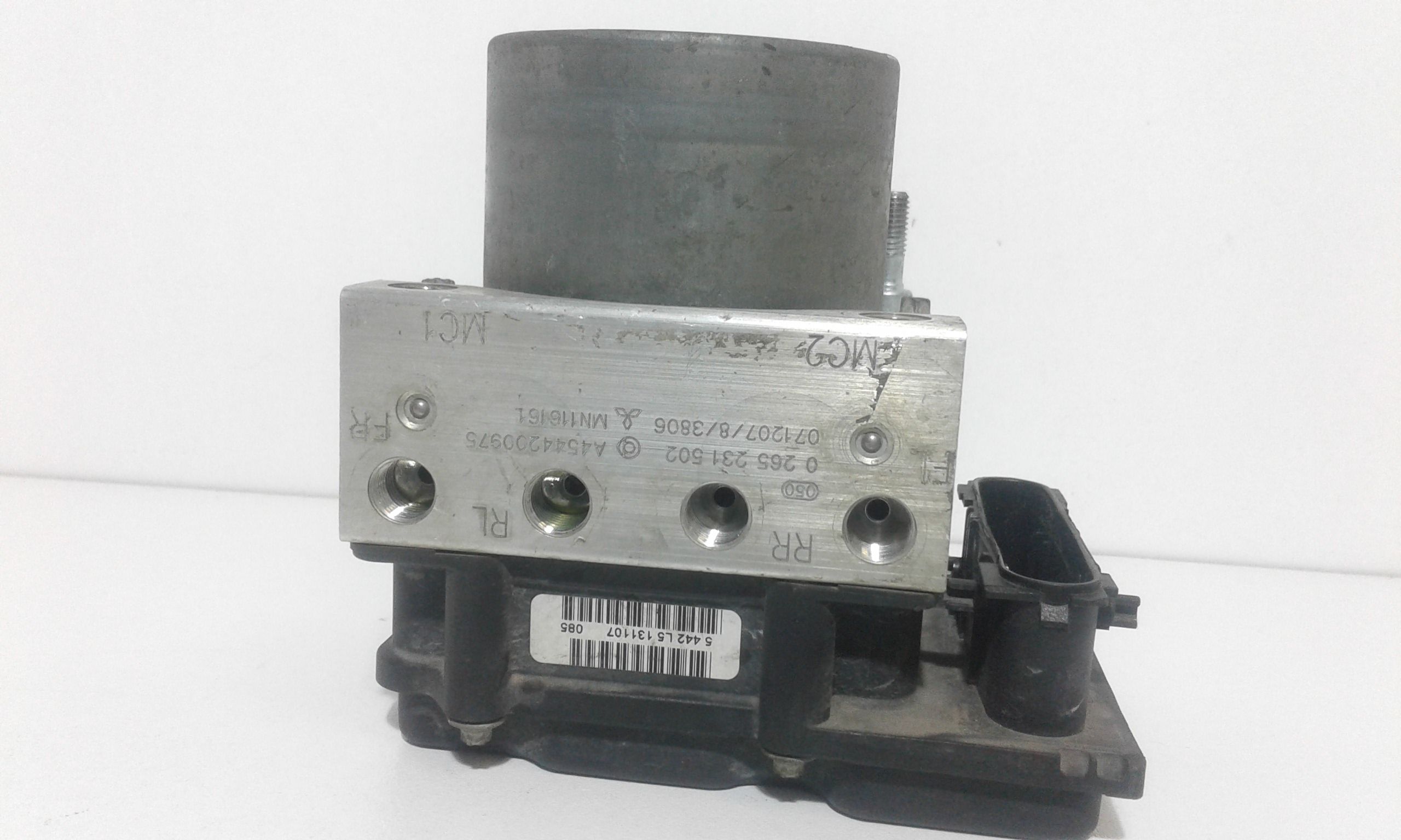 ABS MITSUBISHI Colt Serie 3P