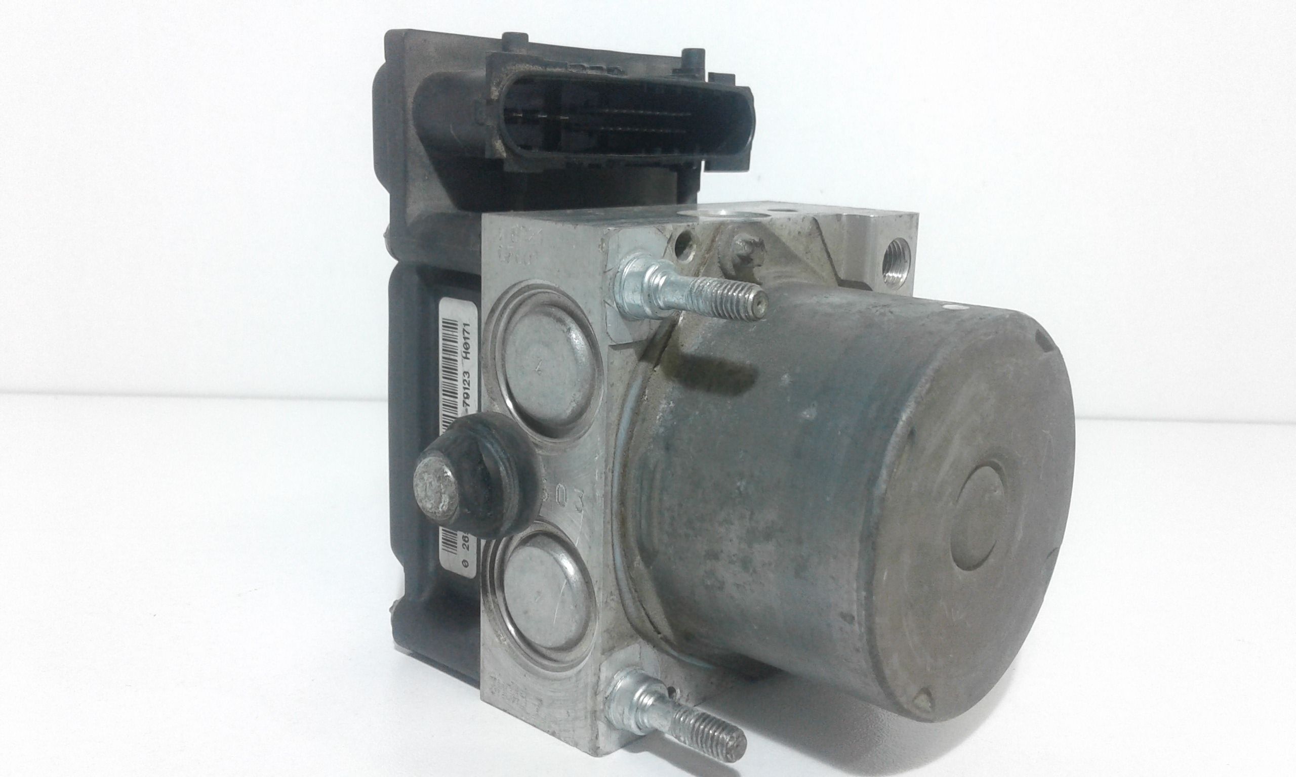 ABS MITSUBISHI Colt Serie 3P