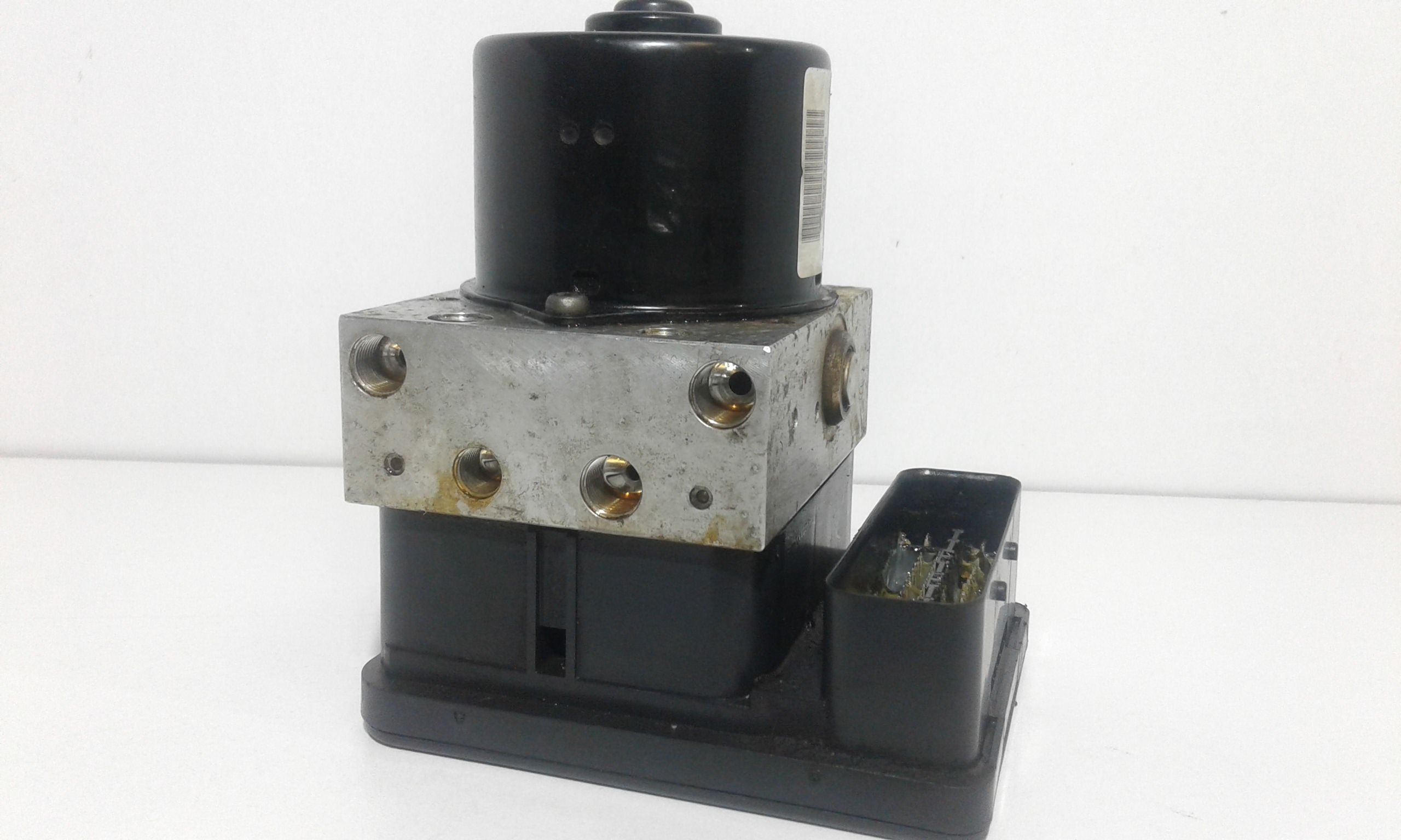 ABS PEUGEOT 1007 1 Serie