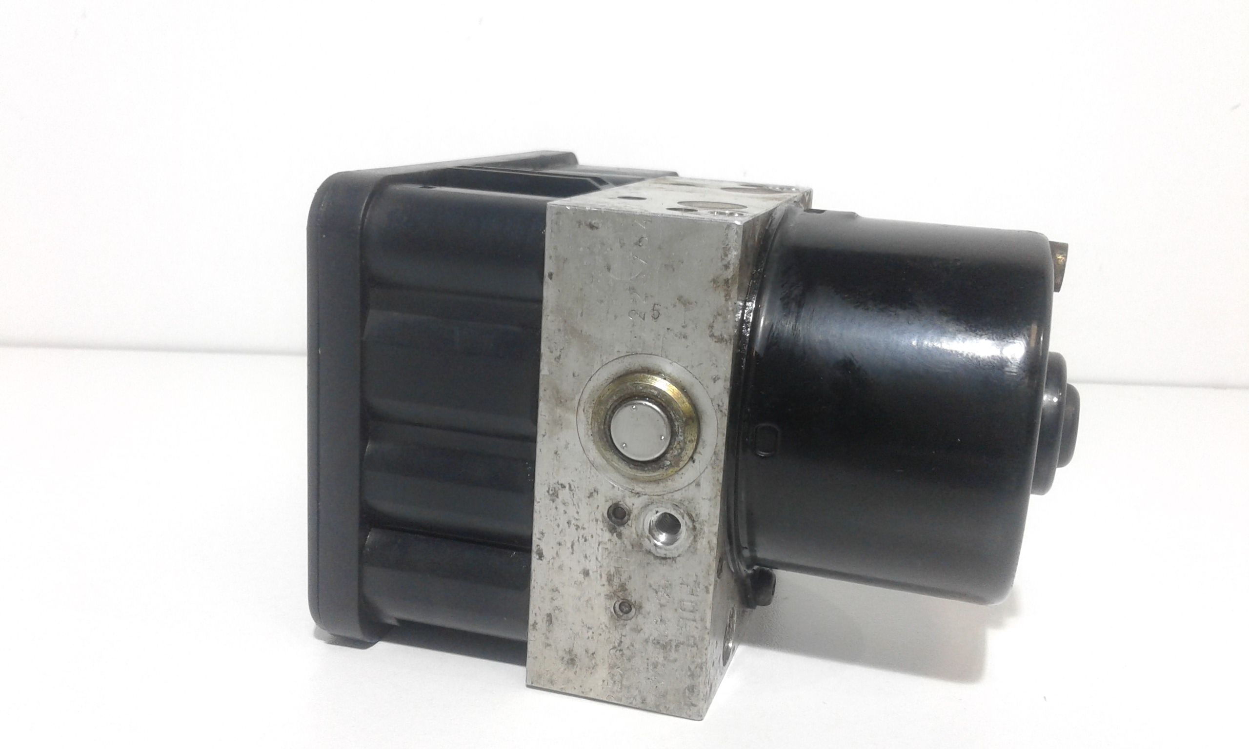 ABS PEUGEOT 1007 1 Serie