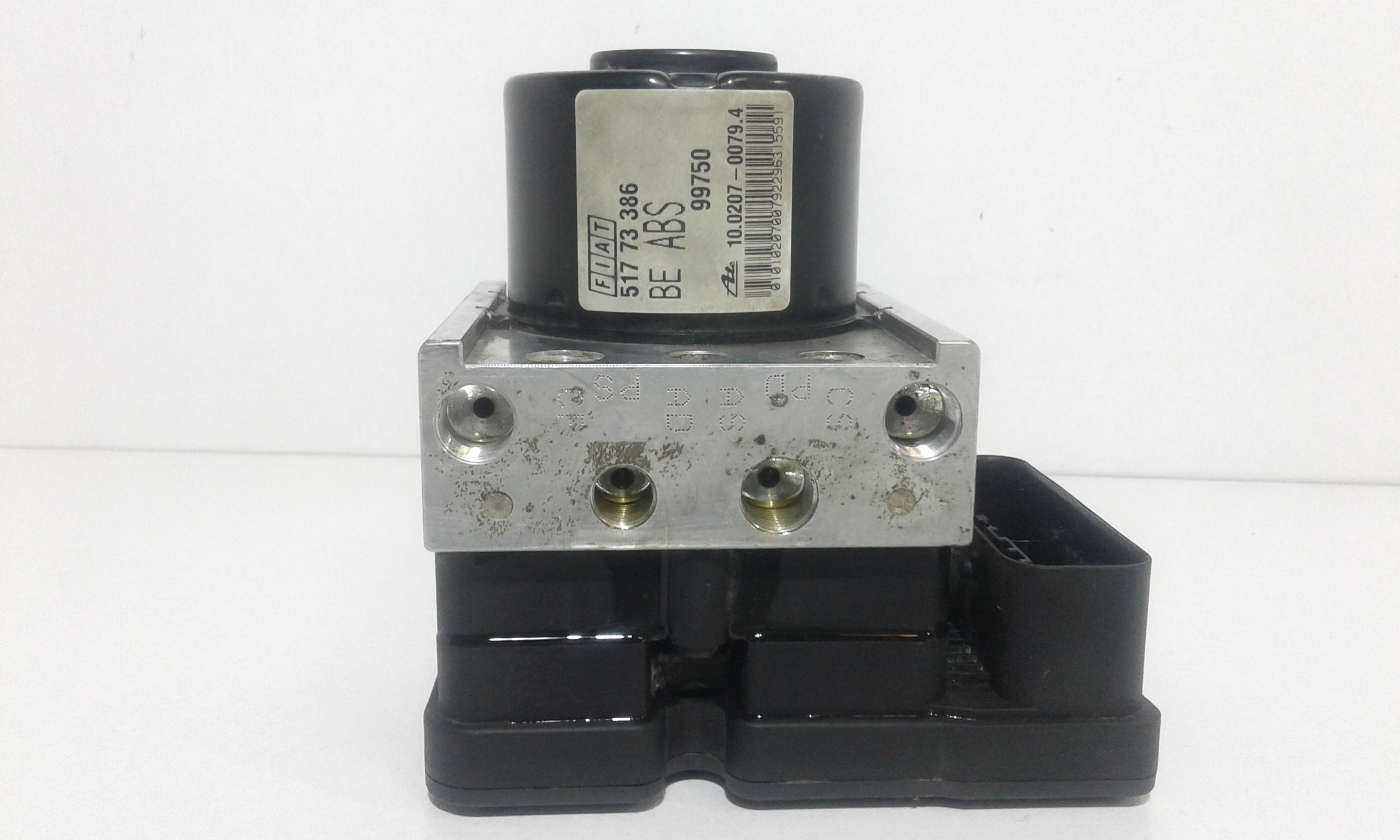 ABS FIAT Dobl 2 Serie