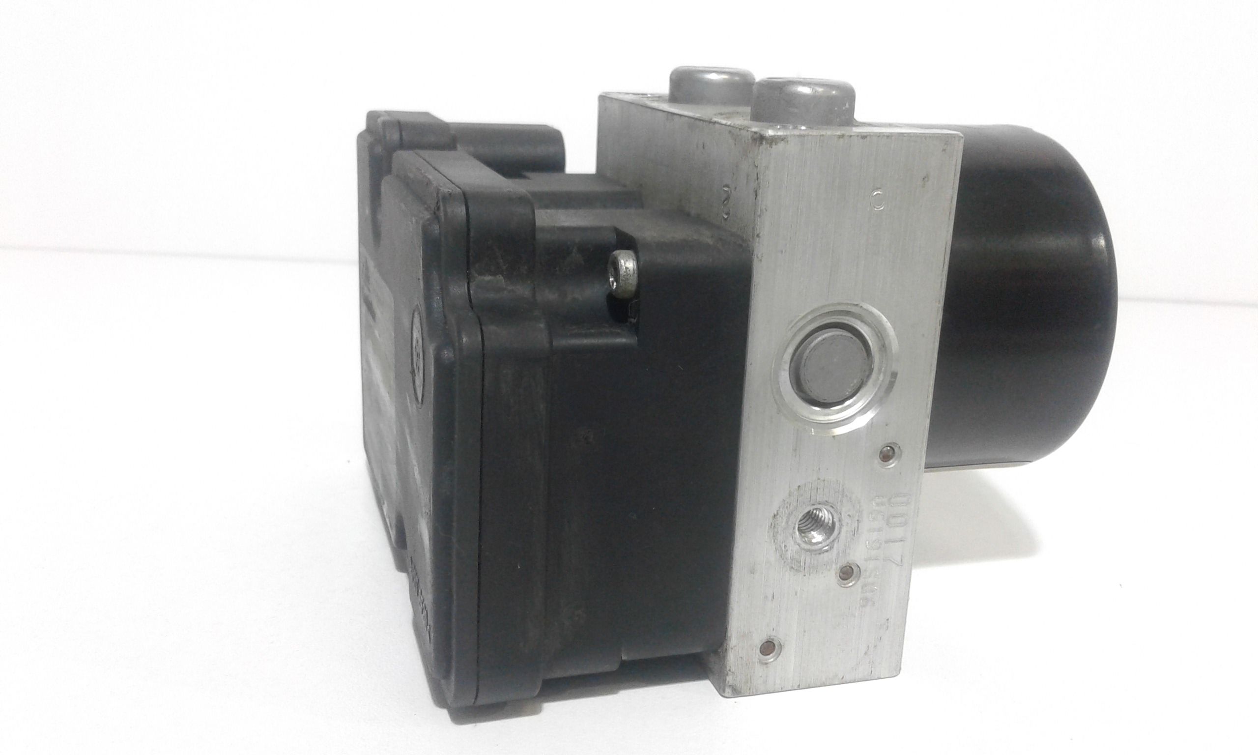 ABS FIAT Dobl 2 Serie