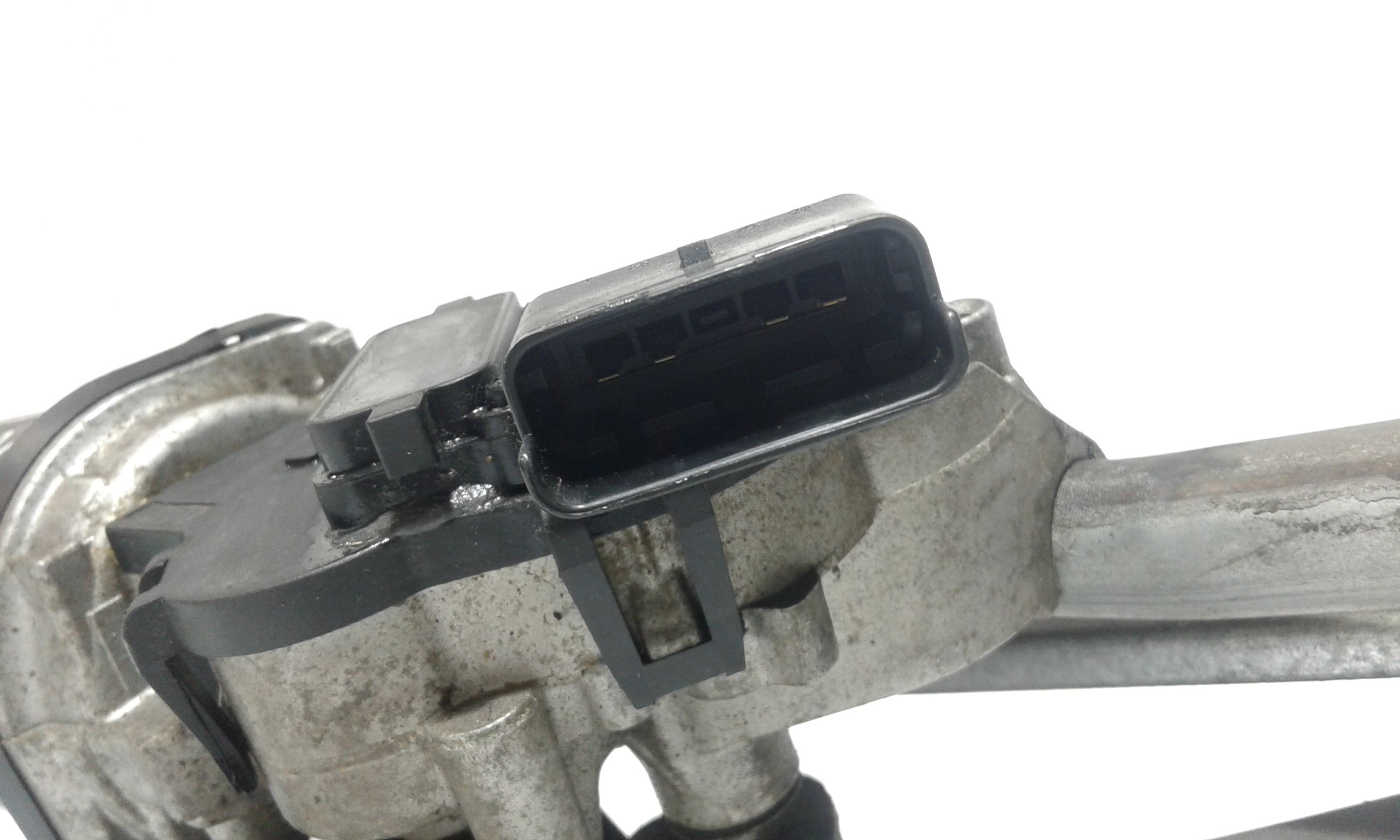 Motorino tergi ant completo di tandem CITROEN Xsara Picasso 1 Serie