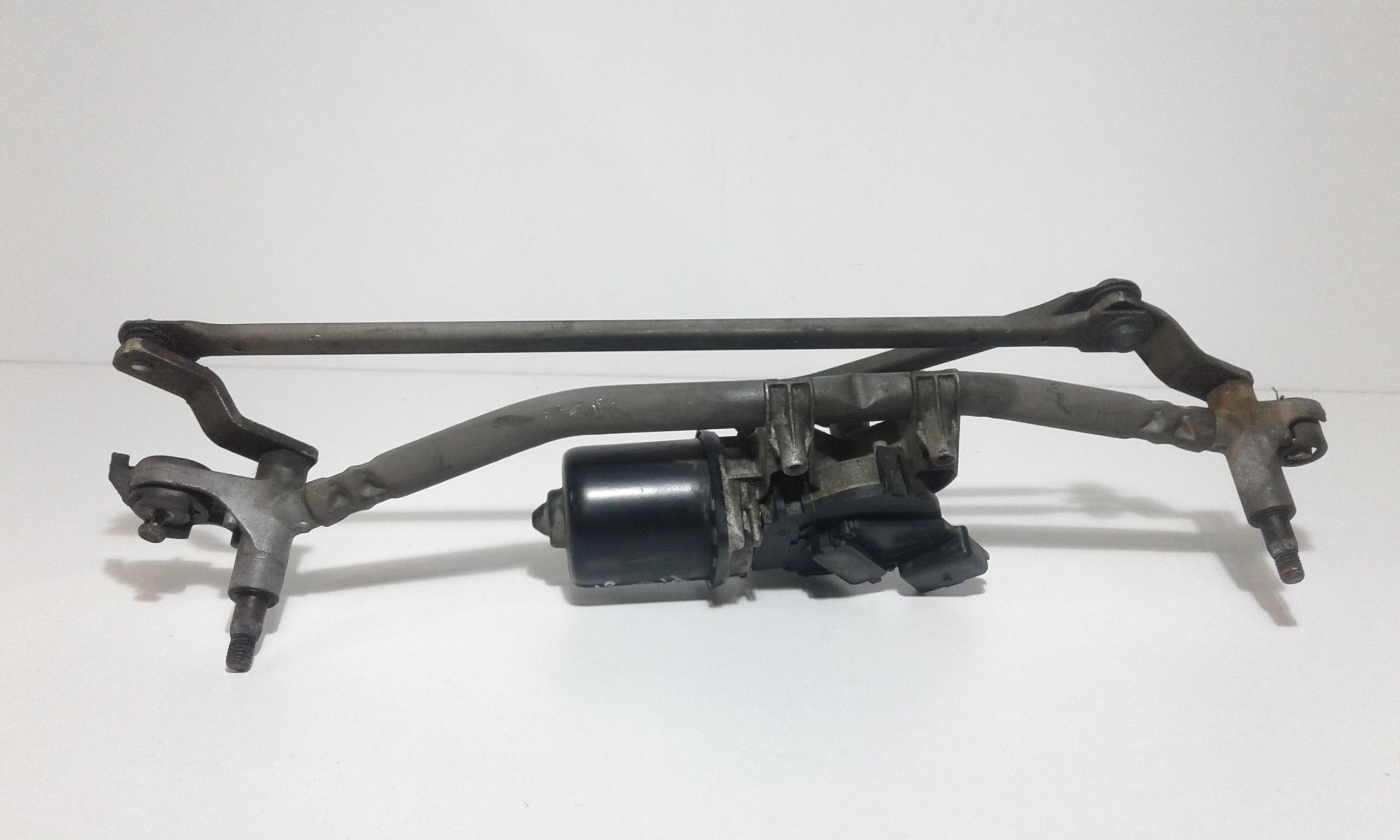 Motorino tergi ant completo di tandem CITROEN Xsara Picasso 1 Serie