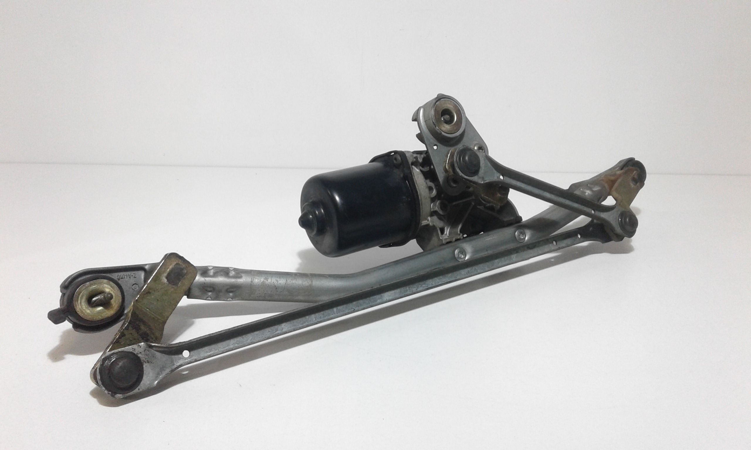 Motorino tergi ant completo di tandem CITROEN Xsara Picasso 1 Serie