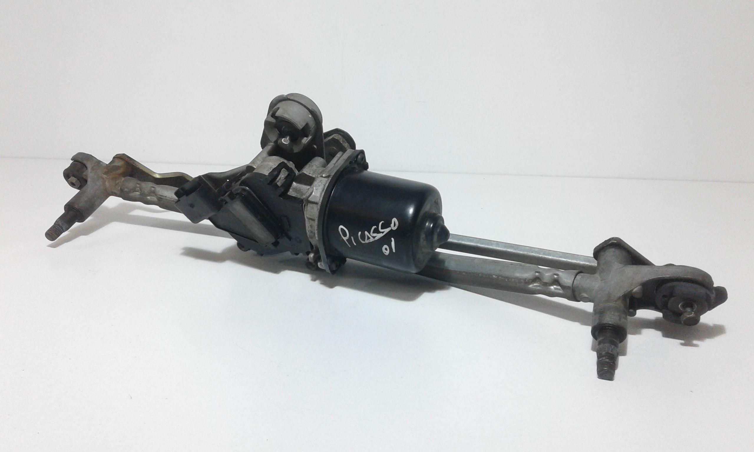 Motorino tergi ant completo di tandem CITROEN Xsara Picasso 1 Serie