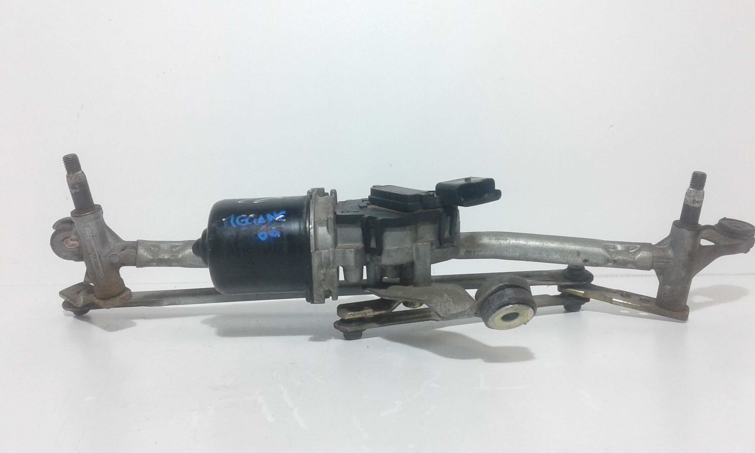 Motorino tergi ant completo di tandem RENAULT Megane ll 1 Serie