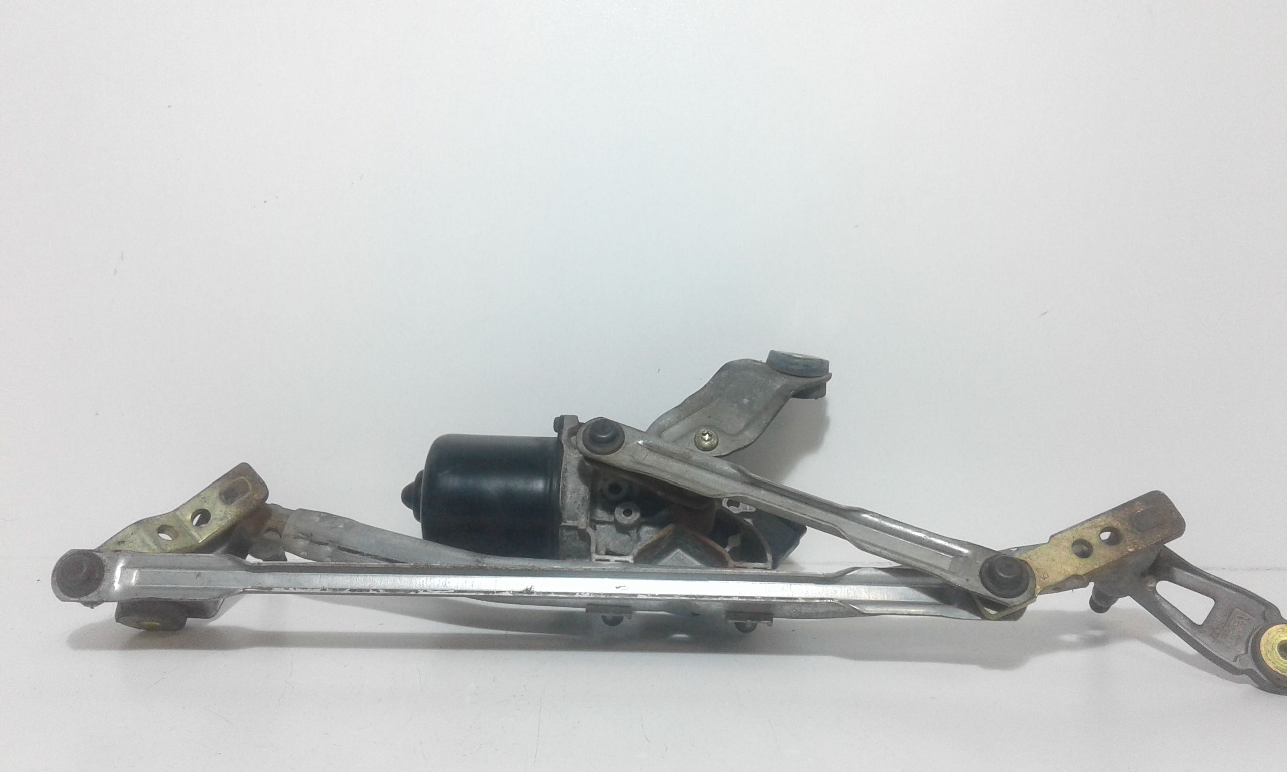 Motorino tergi ant completo di tandem RENAULT Megane ll 1 Serie