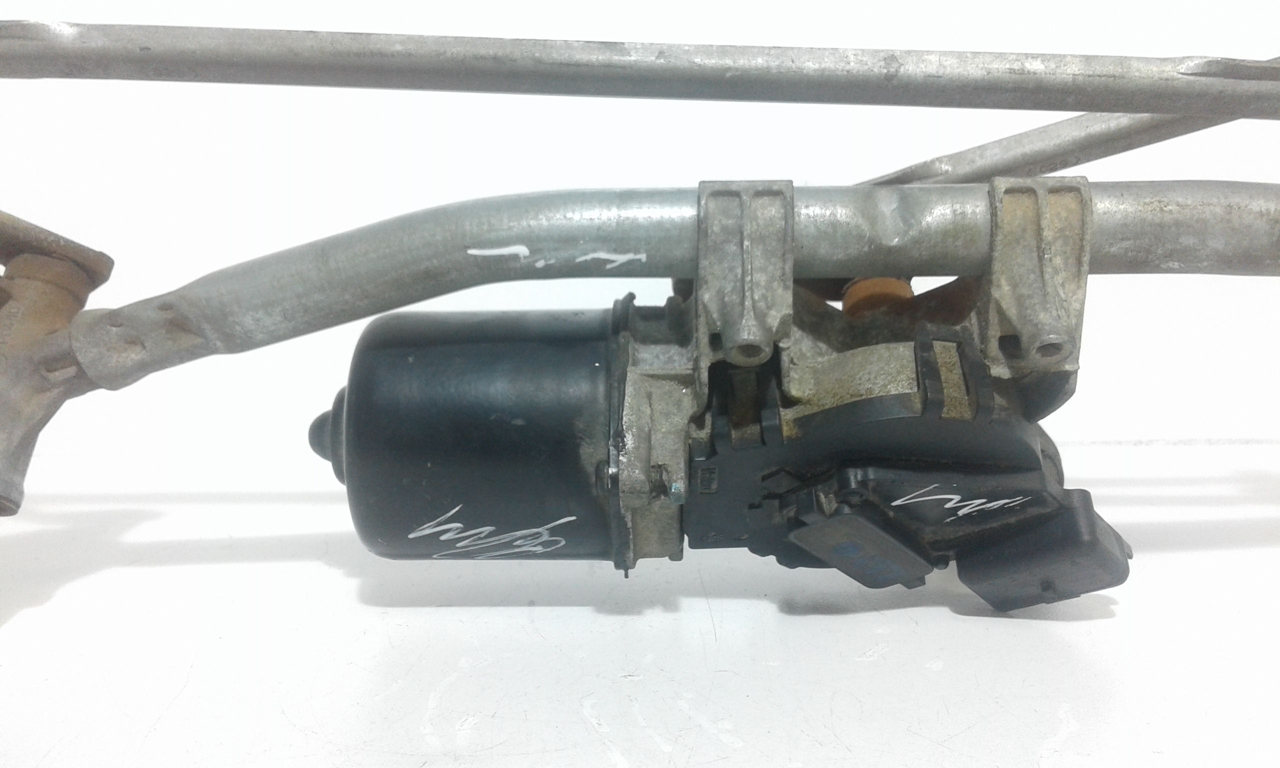 Motorino tergi ant completo di tandem RENAULT Megane ll 1 Serie