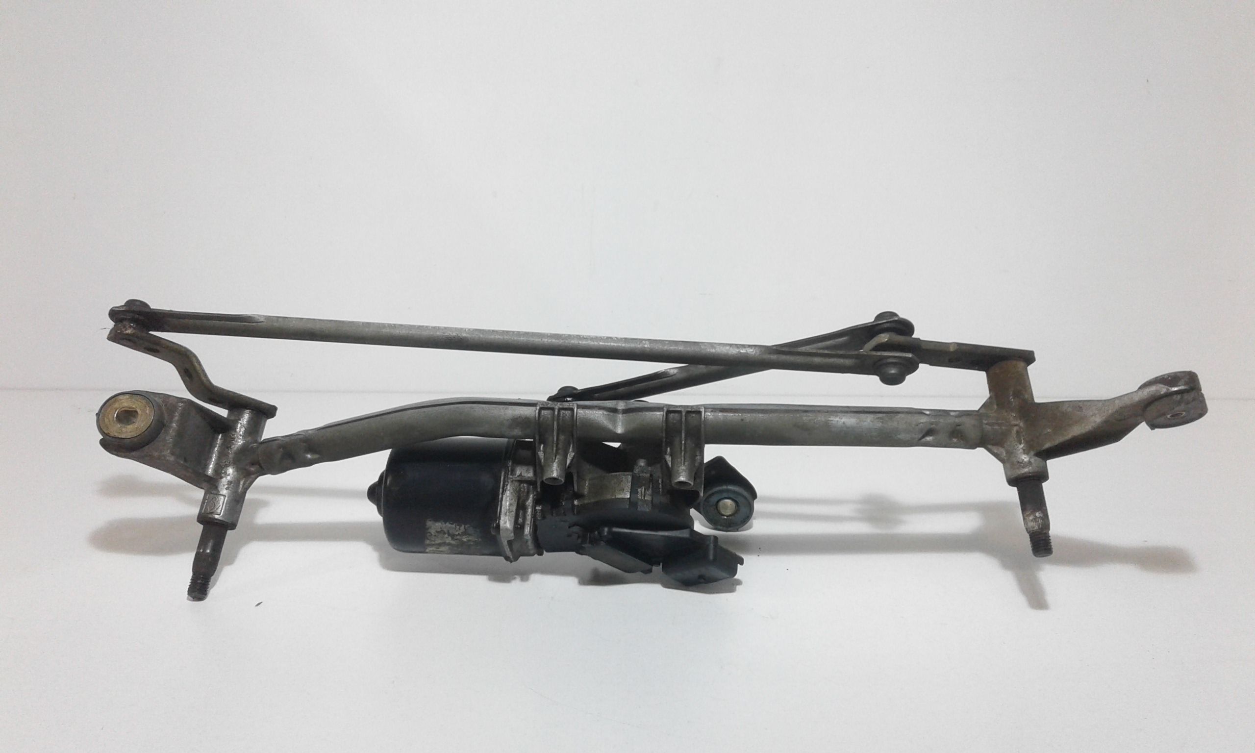 Motorino tergi ant completo di tandem RENAULT Megane ll 1 Serie