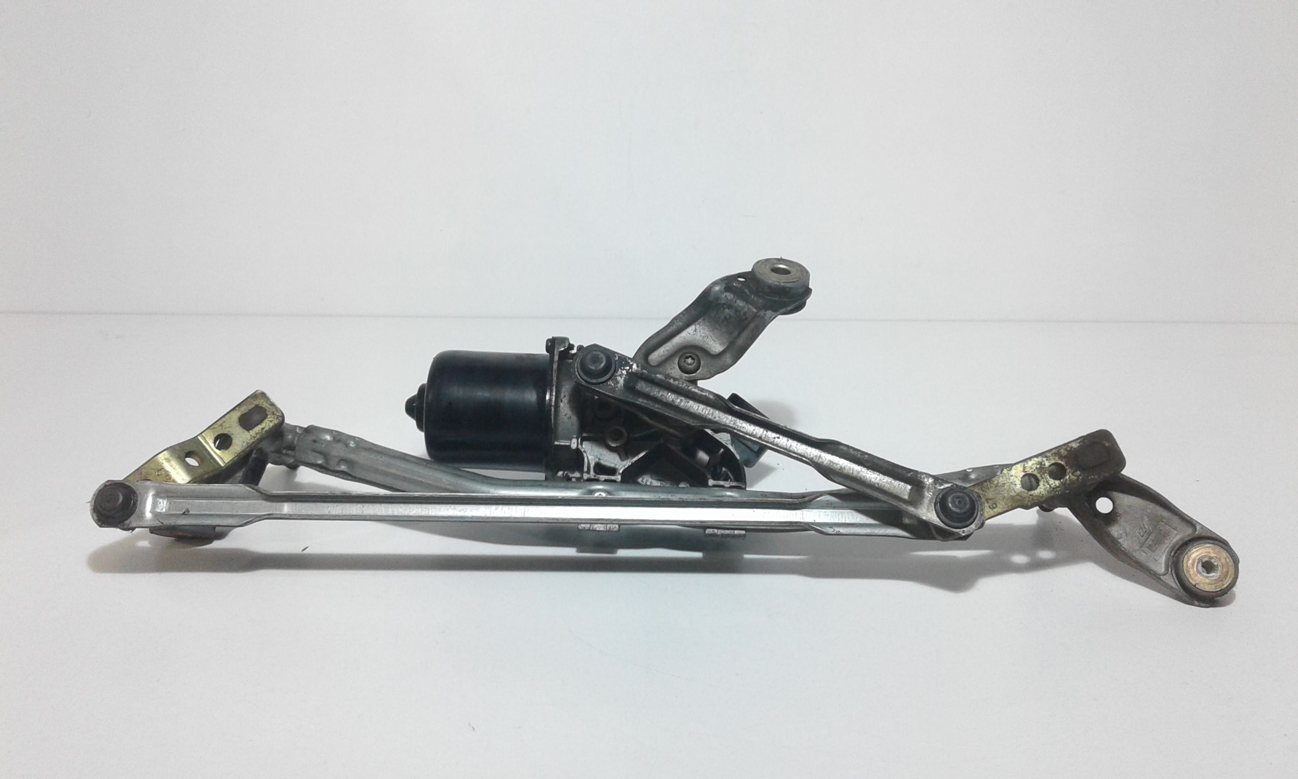 Motorino tergi ant completo di tandem RENAULT Megane ll 1 Serie
