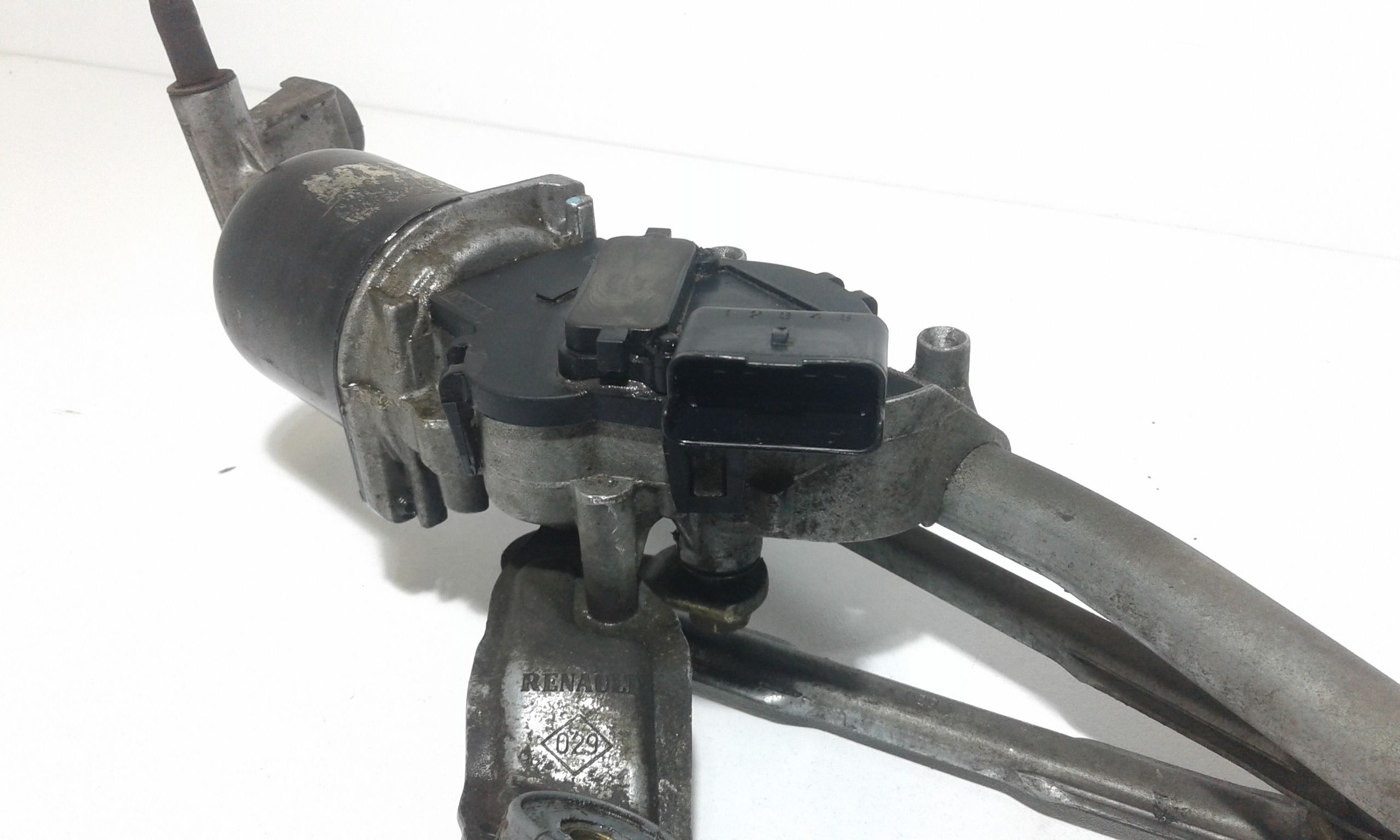 Motorino tergi ant completo di tandem RENAULT Megane ll 1 Serie