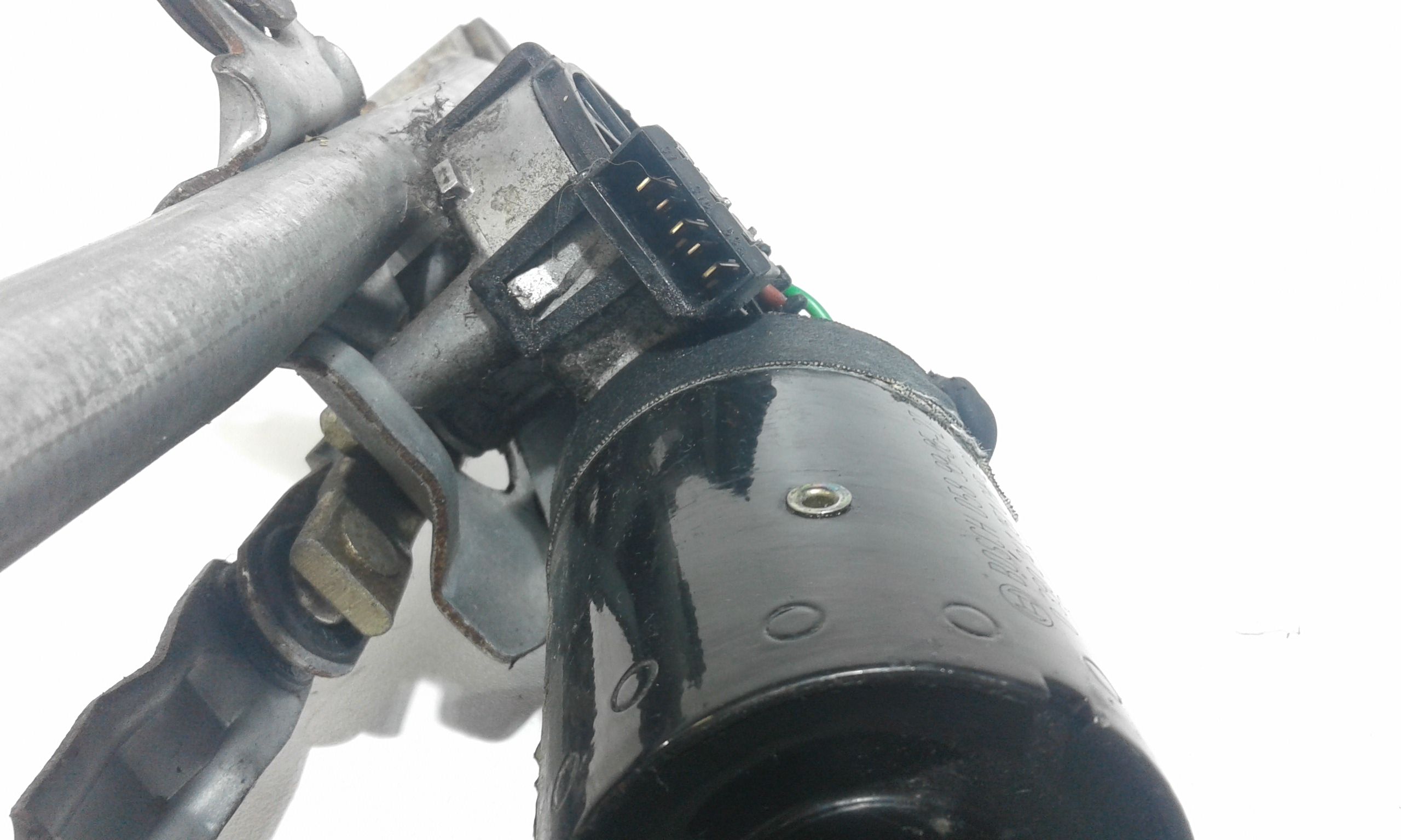 Motorino tergi ant completo di tandem VOLKSWAGEN Golf 4 Berlina