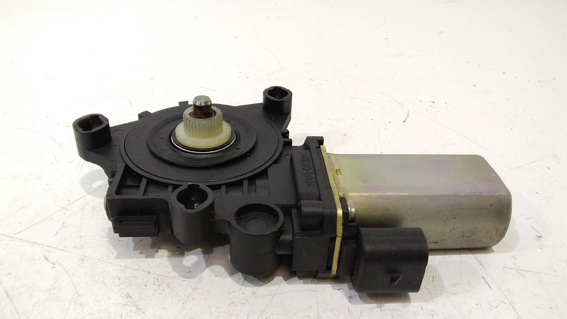 Motorino Alzavetro anteriore Sinistro FIAT Idea 1 Serie