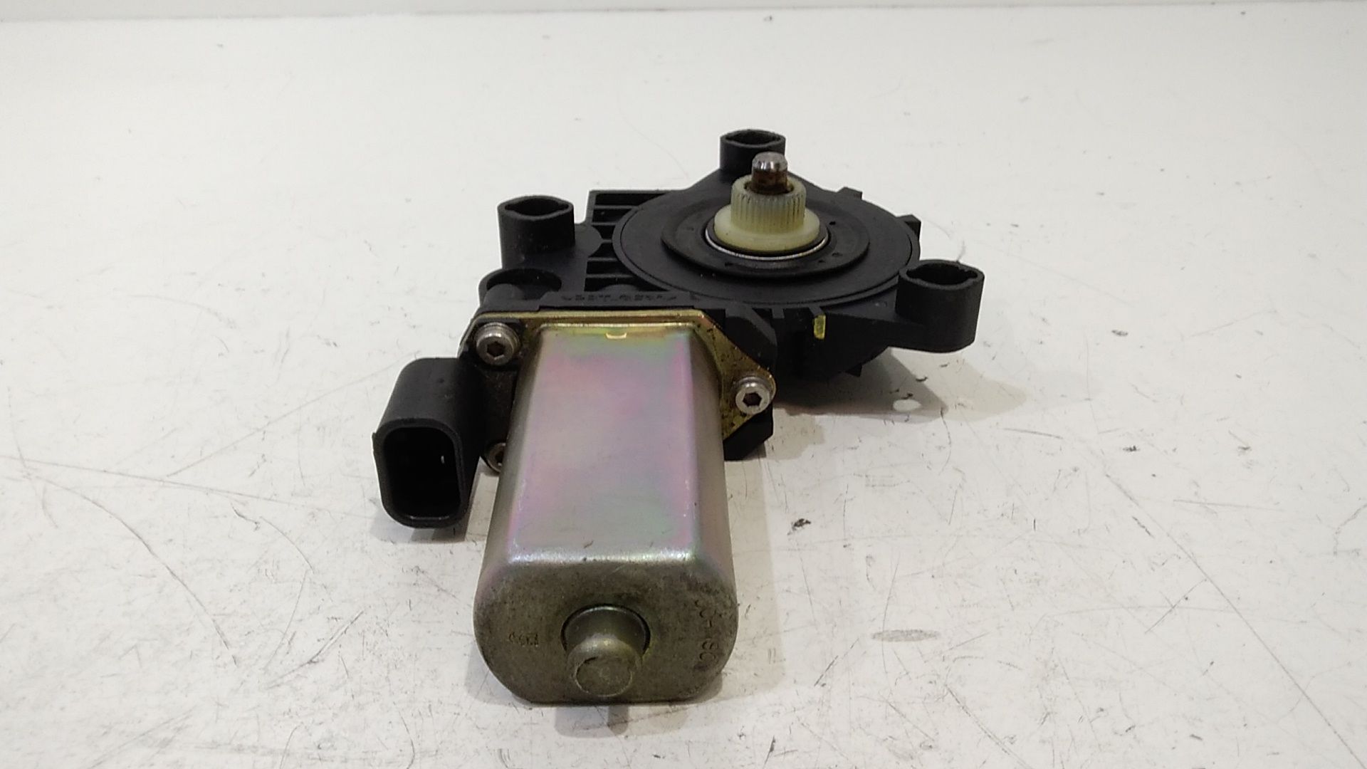 Motorino Alzavetro anteriore Sinistro FIAT Idea 1 Serie