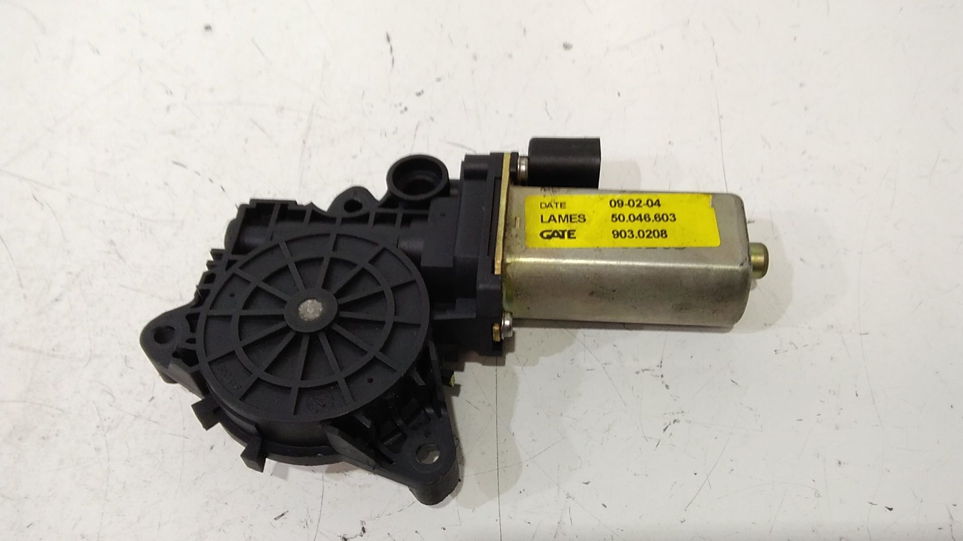 Motorino Alzavetro anteriore Sinistro FIAT Idea 1 Serie