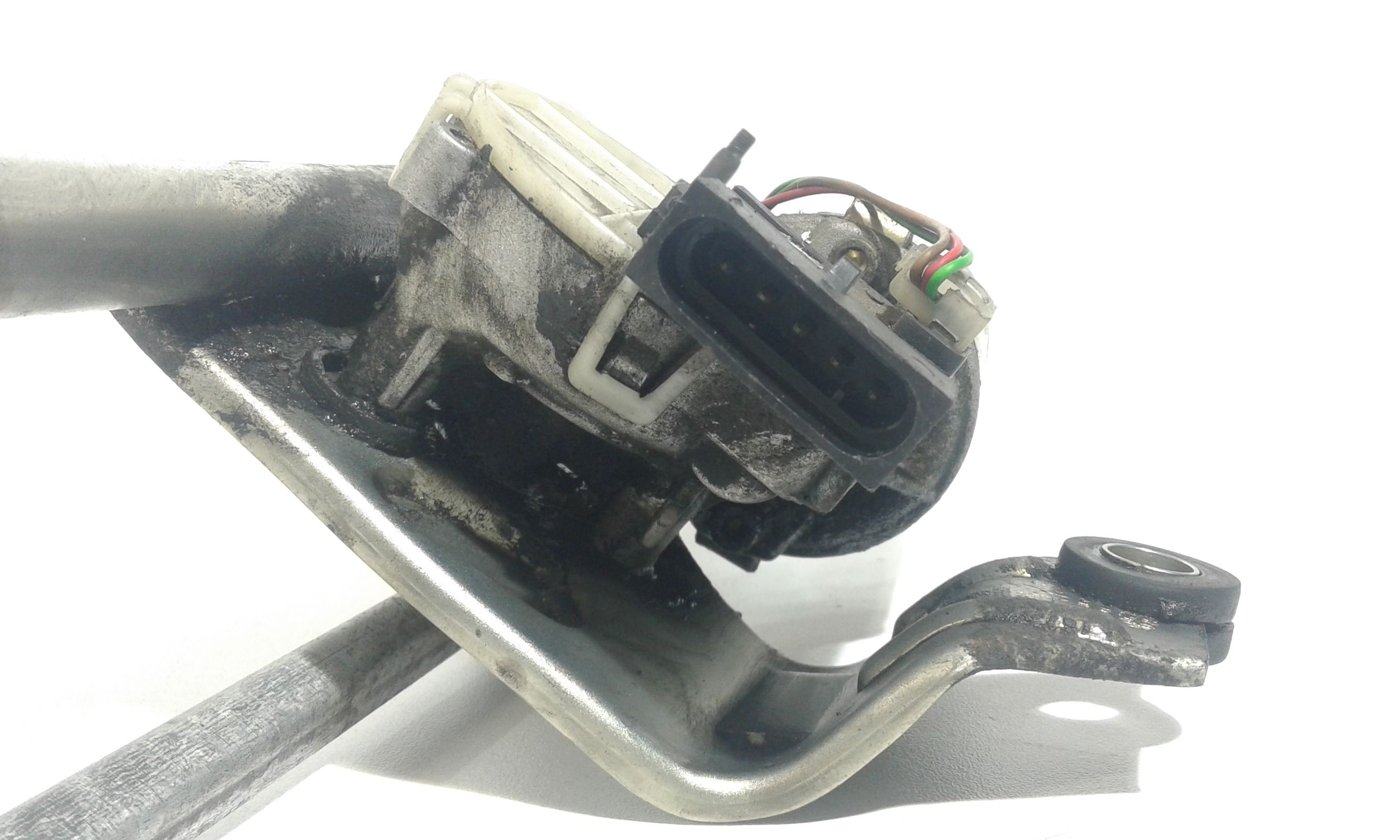 Motorino tergi ant completo di tandem RENAULT Scenic 2 Serie