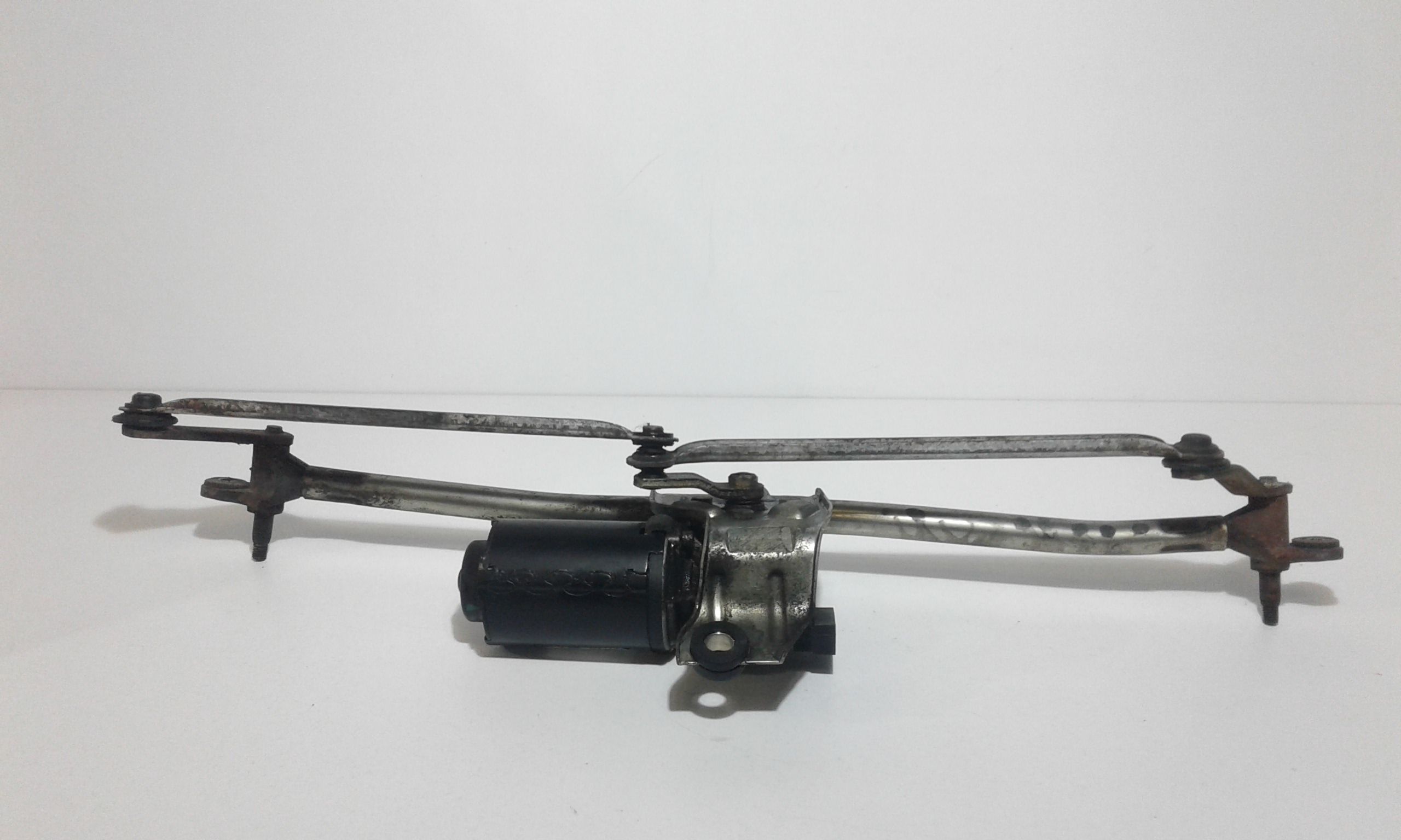 Motorino tergi ant completo di tandem RENAULT Scenic 2 Serie