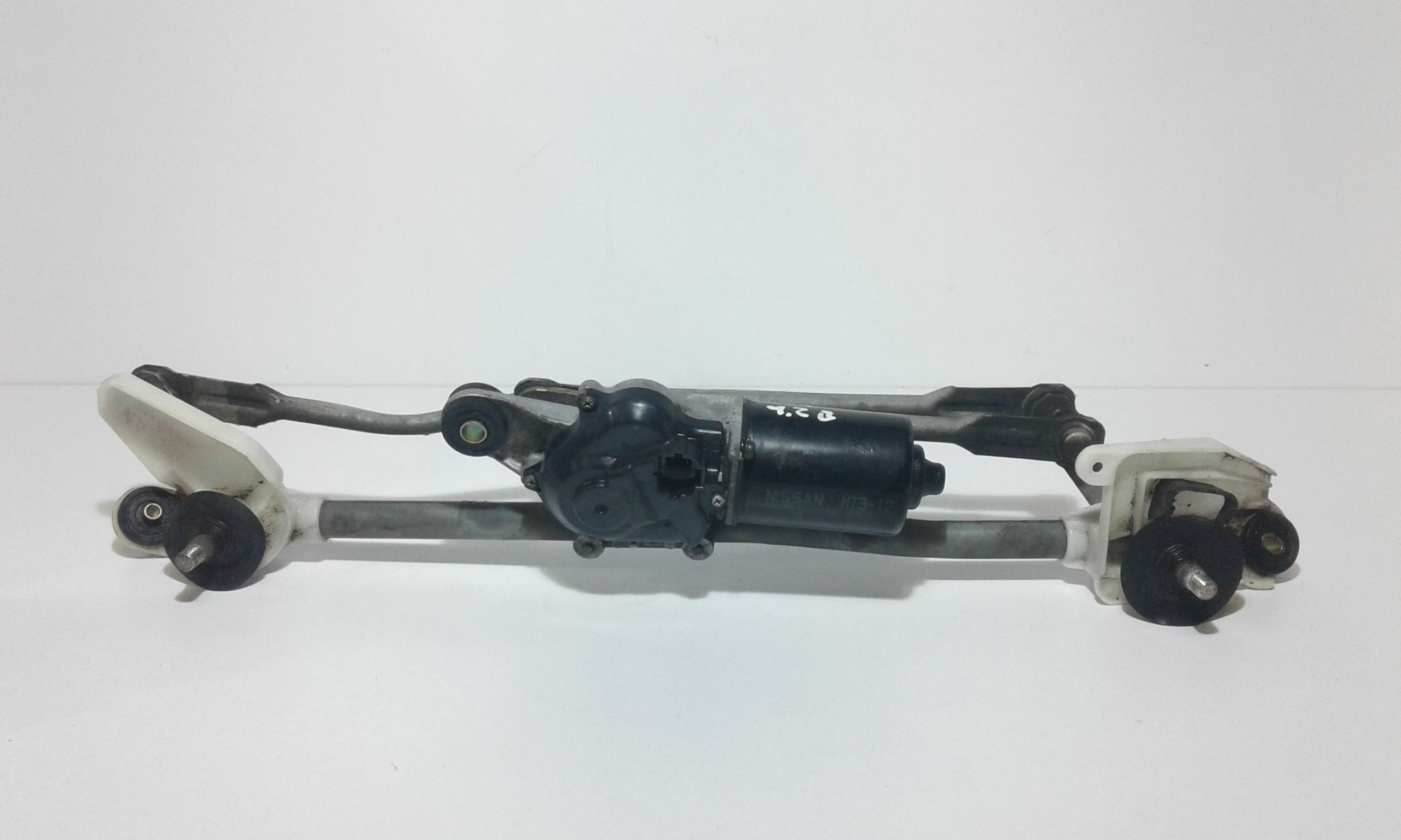 Motorino tergi ant completo di tandem NISSAN Micra 4 Serie