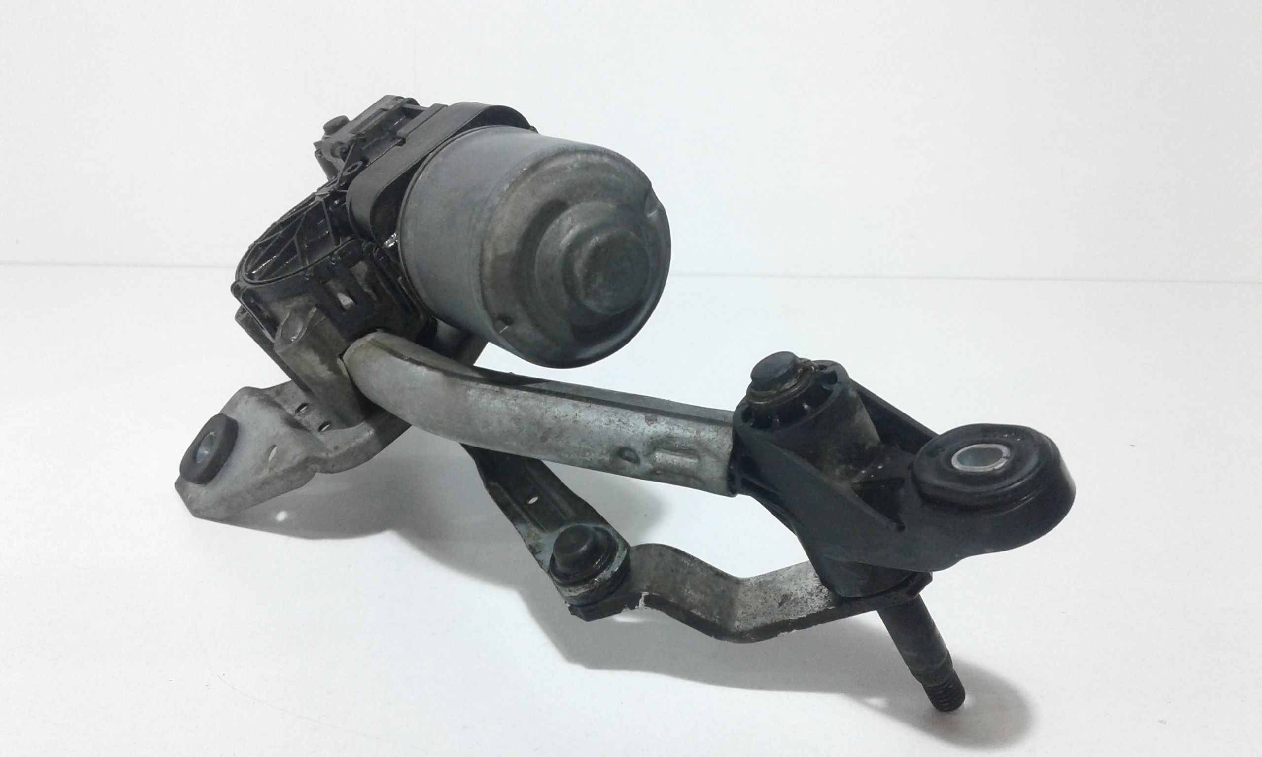 Motorino tergi ant completo di tandem RENAULT Twingo 4 Serie