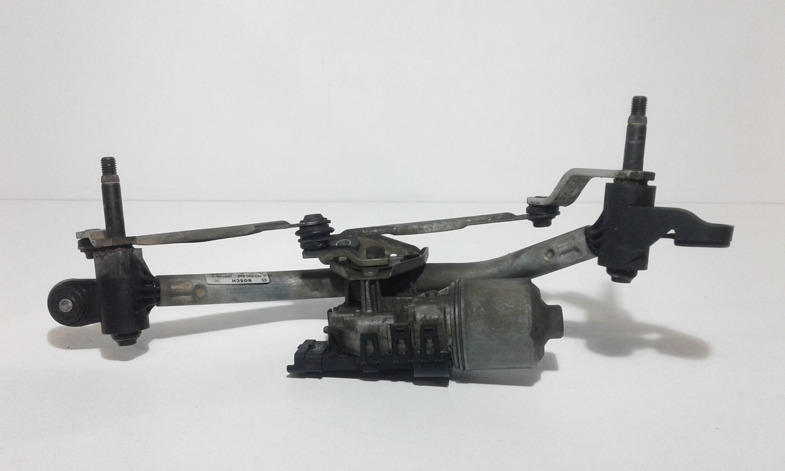 Motorino tergi ant completo di tandem RENAULT Twingo 4 Serie