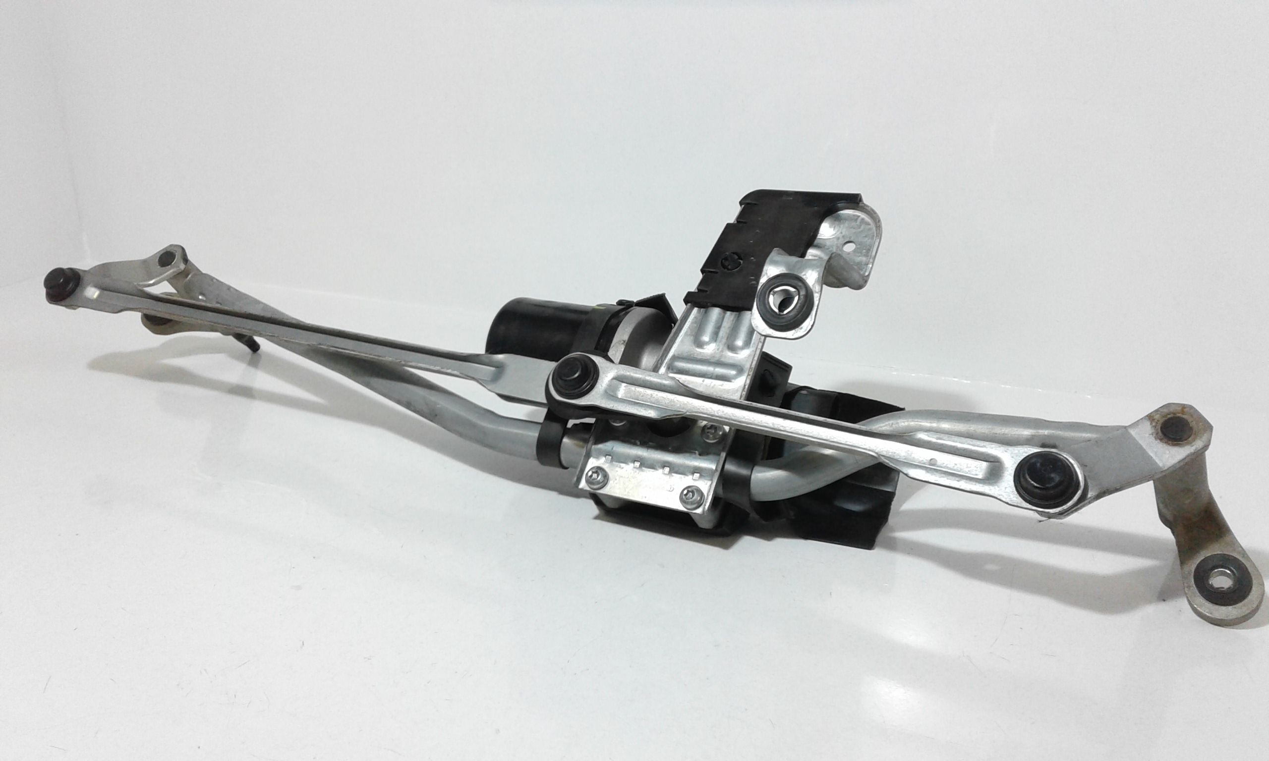 Motorino tergi ant completo di tandem FIAT Ducato 5 Serie