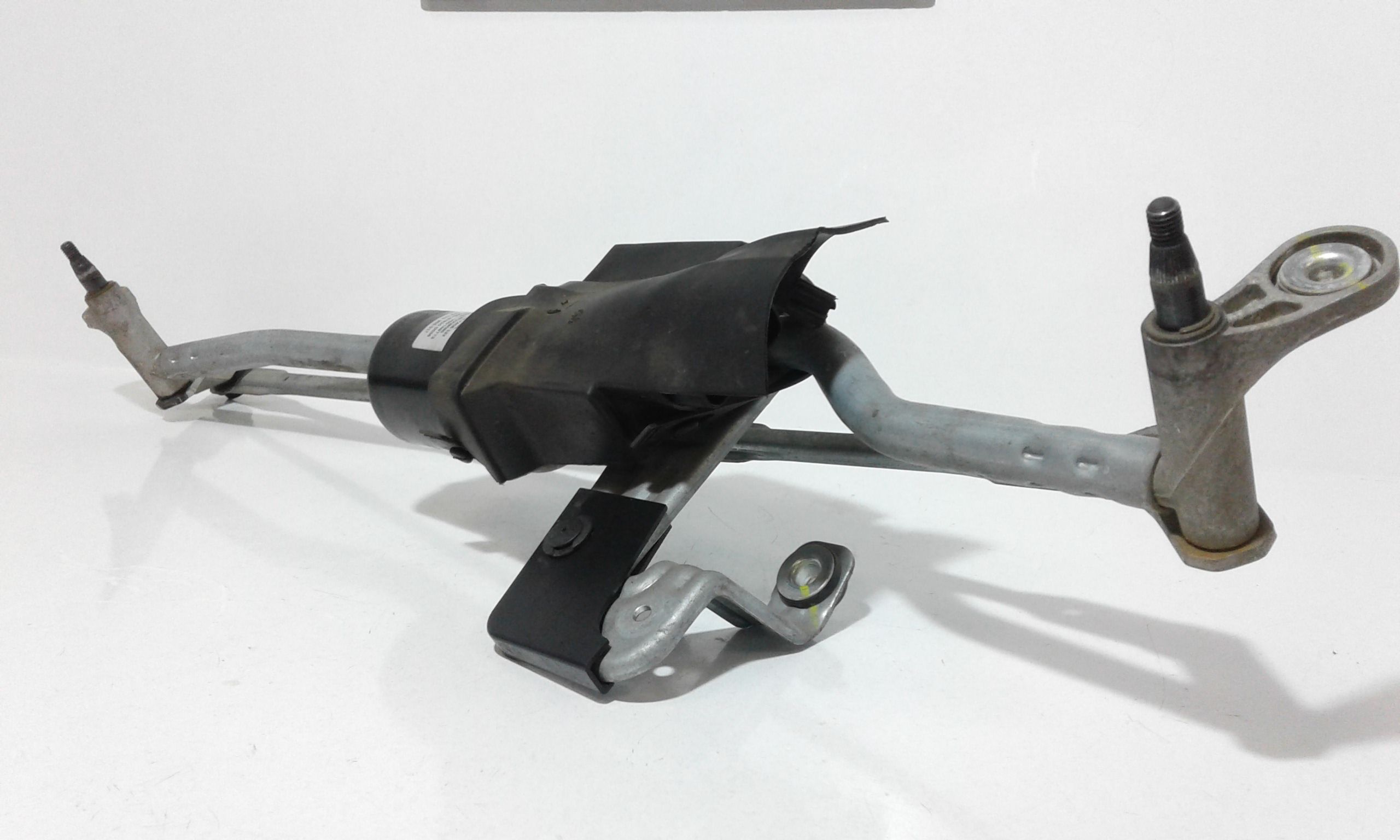 Motorino tergi ant completo di tandem FIAT Ducato 5 Serie