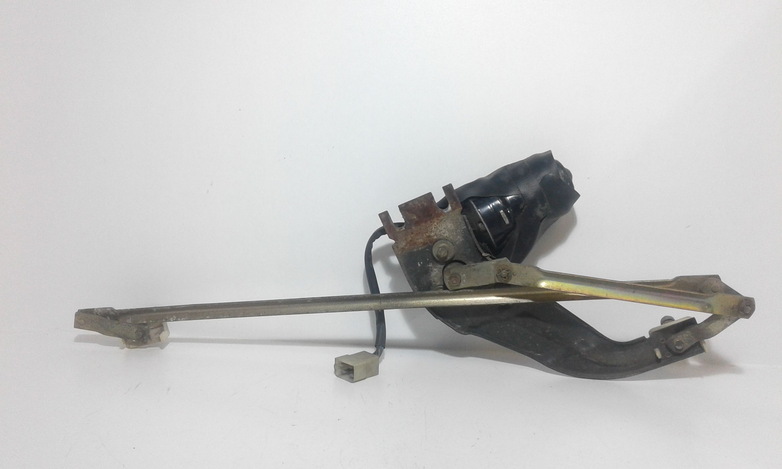 Motorino tergi ant completo di tandem FIAT 131 1 Serie