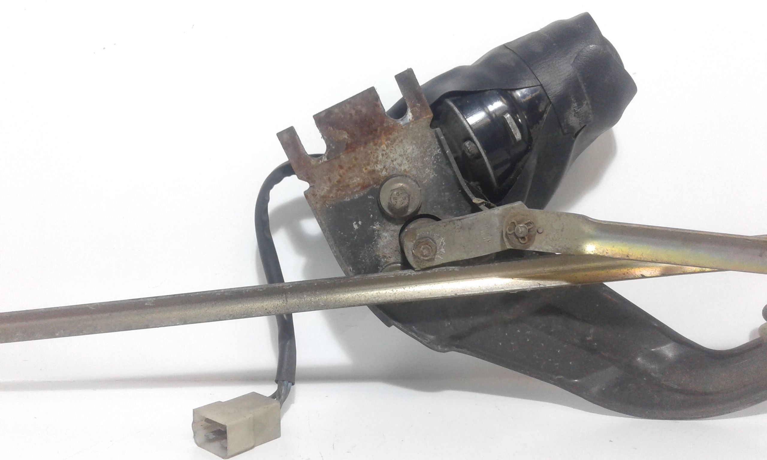 Motorino tergi ant completo di tandem FIAT 131 1 Serie