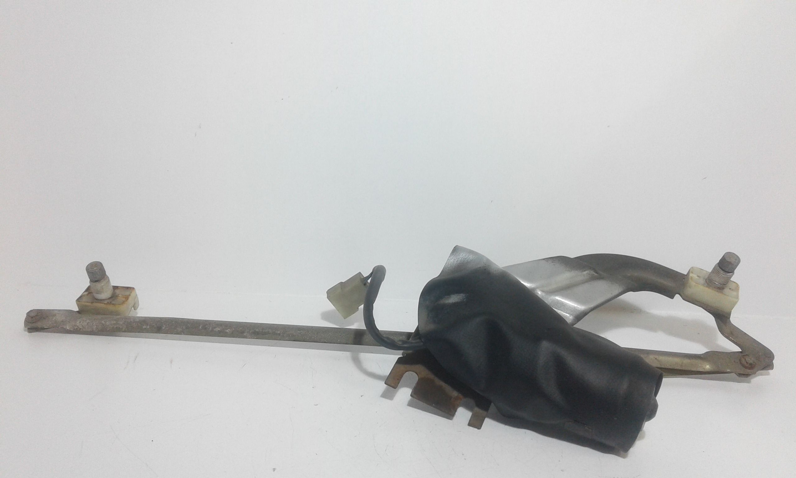 Motorino tergi ant completo di tandem FIAT 131 1 Serie