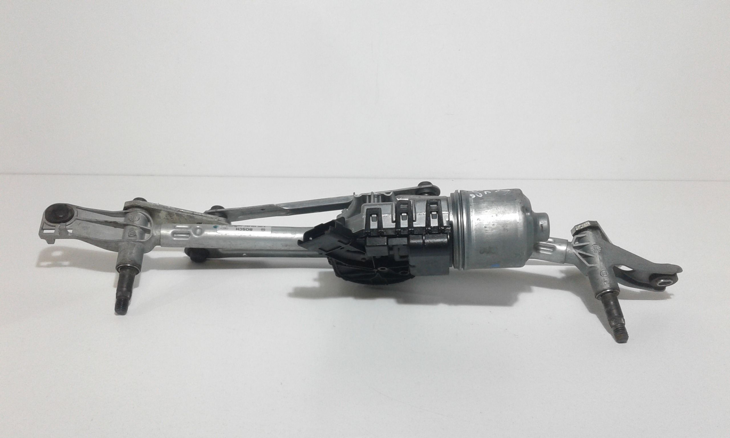 Motorino tergi ant completo di tandem FIAT Scudo 3 Serie