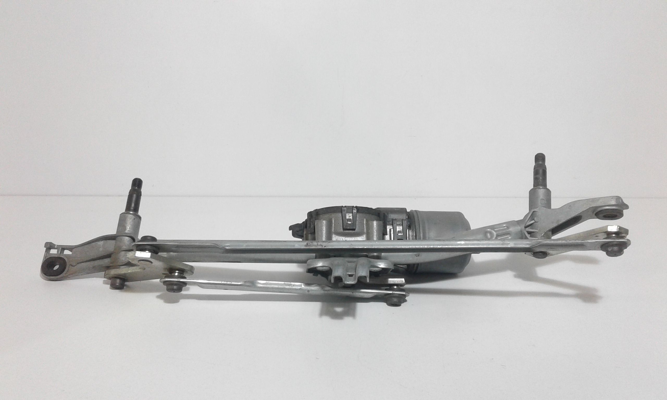 Motorino tergi ant completo di tandem FIAT Scudo 3 Serie