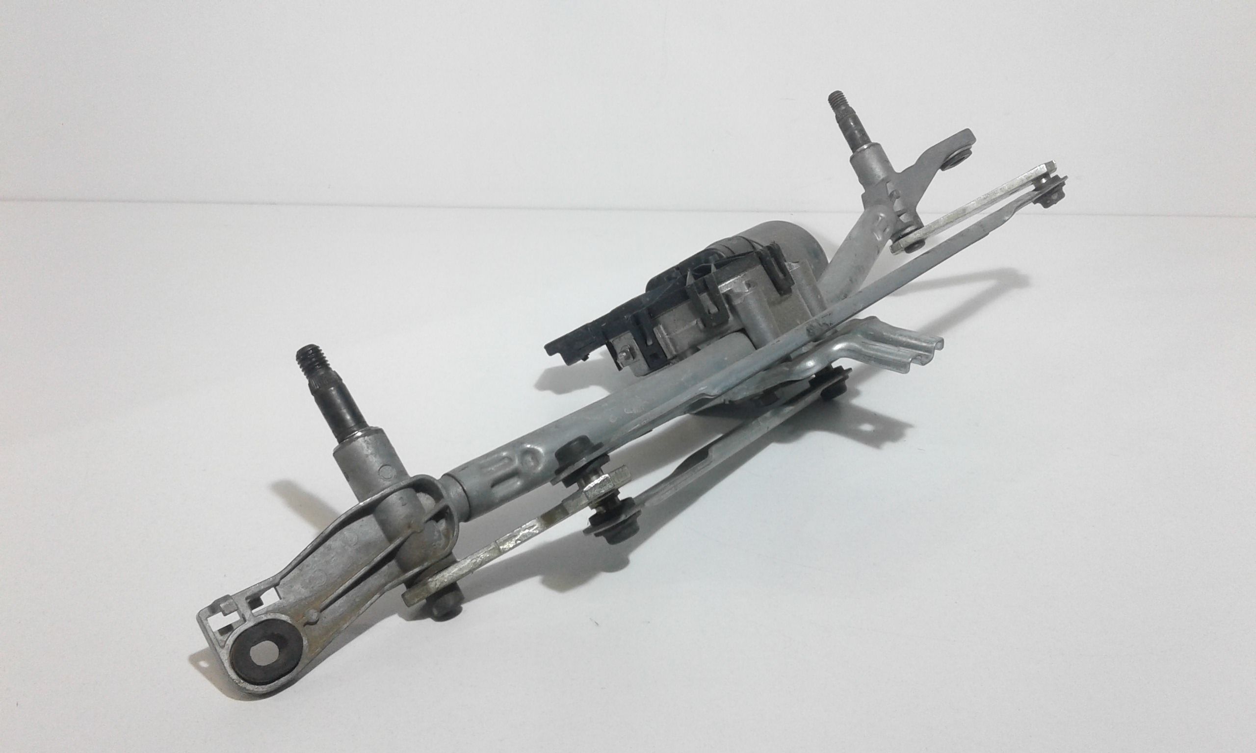 Motorino tergi ant completo di tandem FIAT Scudo 3 Serie