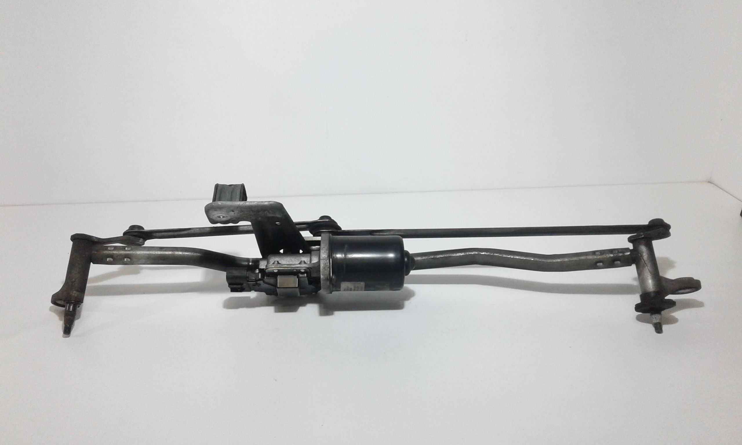 Motorino tergi ant completo di tandem FIAT Ducato 5 Serie