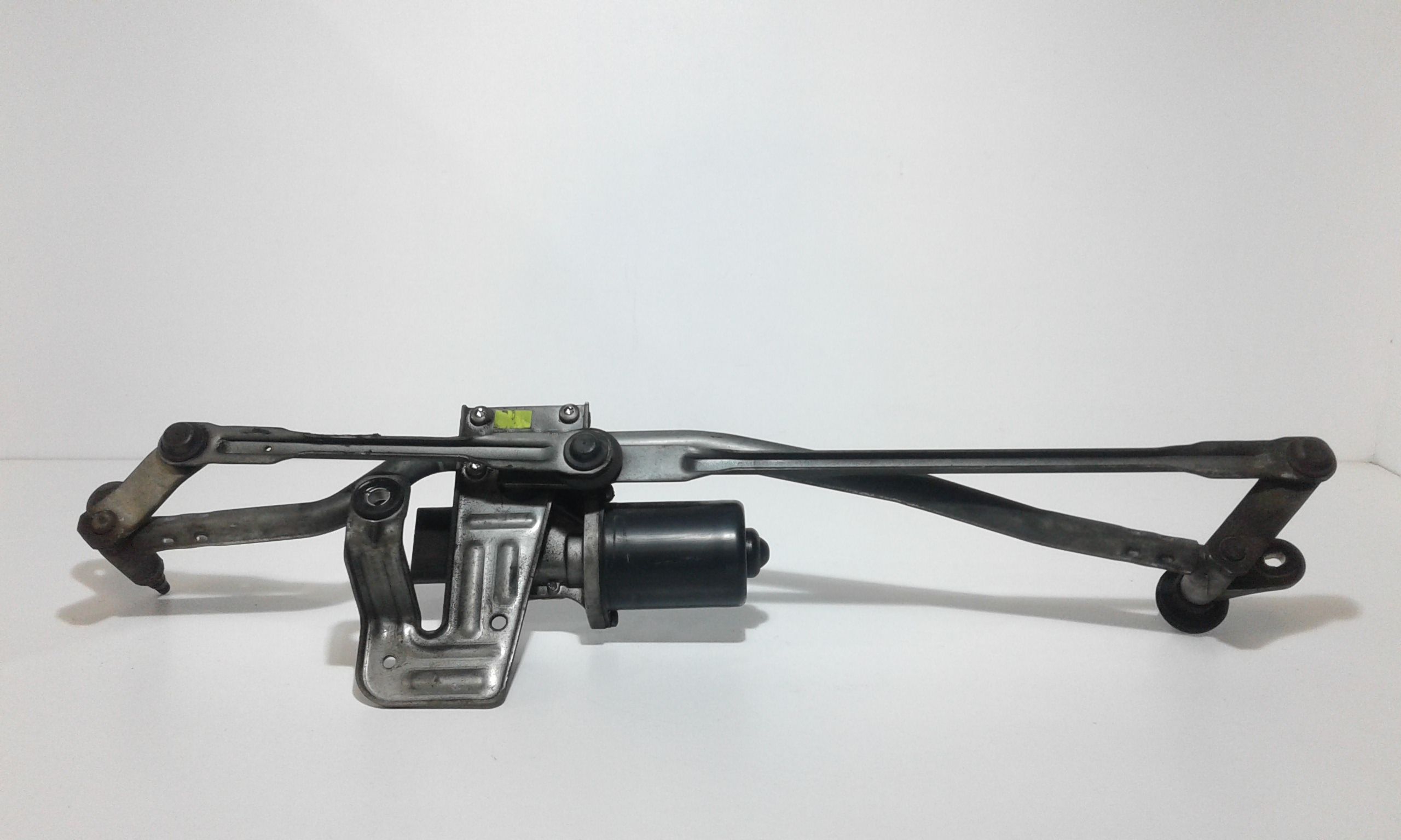 Motorino tergi ant completo di tandem FIAT Ducato 5 Serie