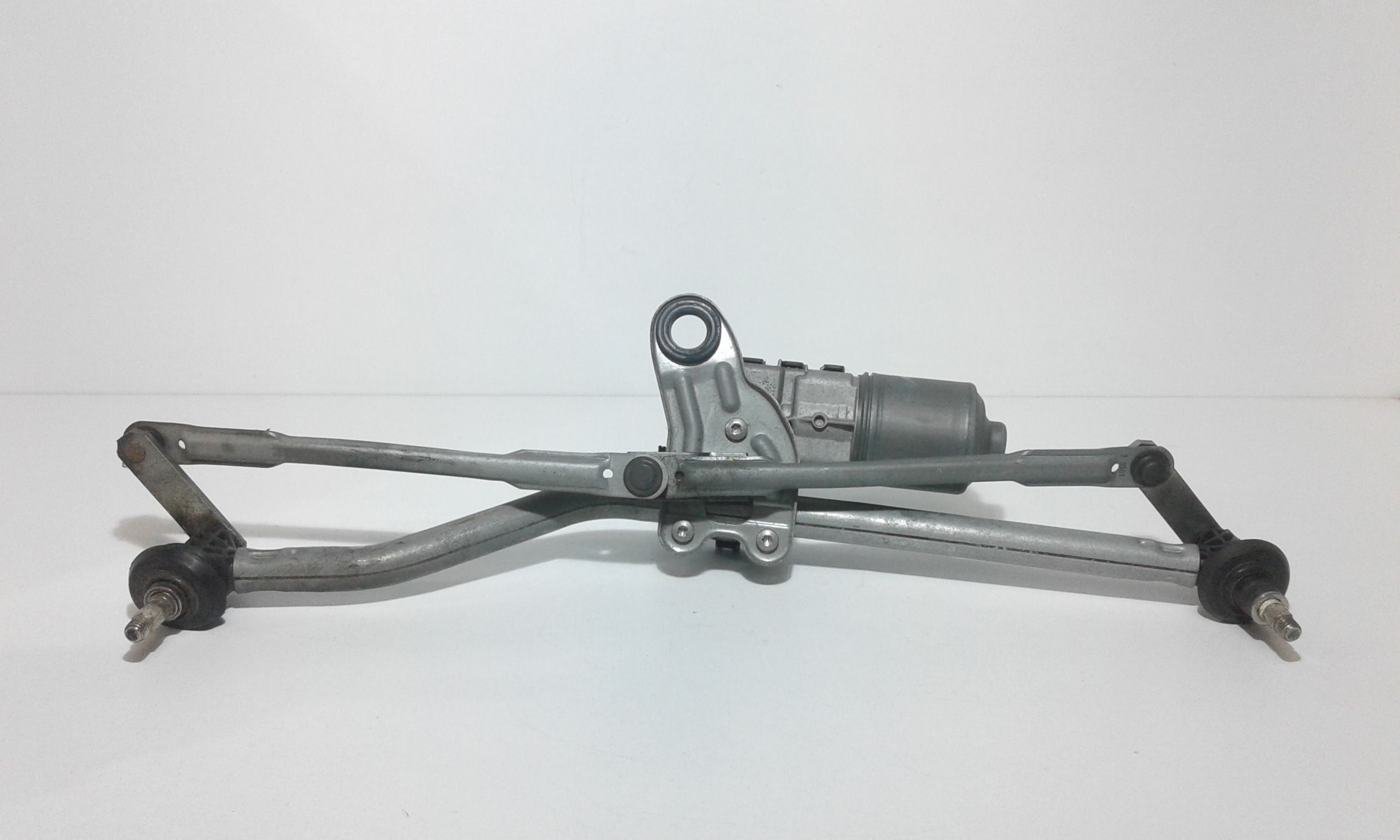 Motorino tergi ant completo di tandem BMW Serie 3 E46 Berlina 2 Serie