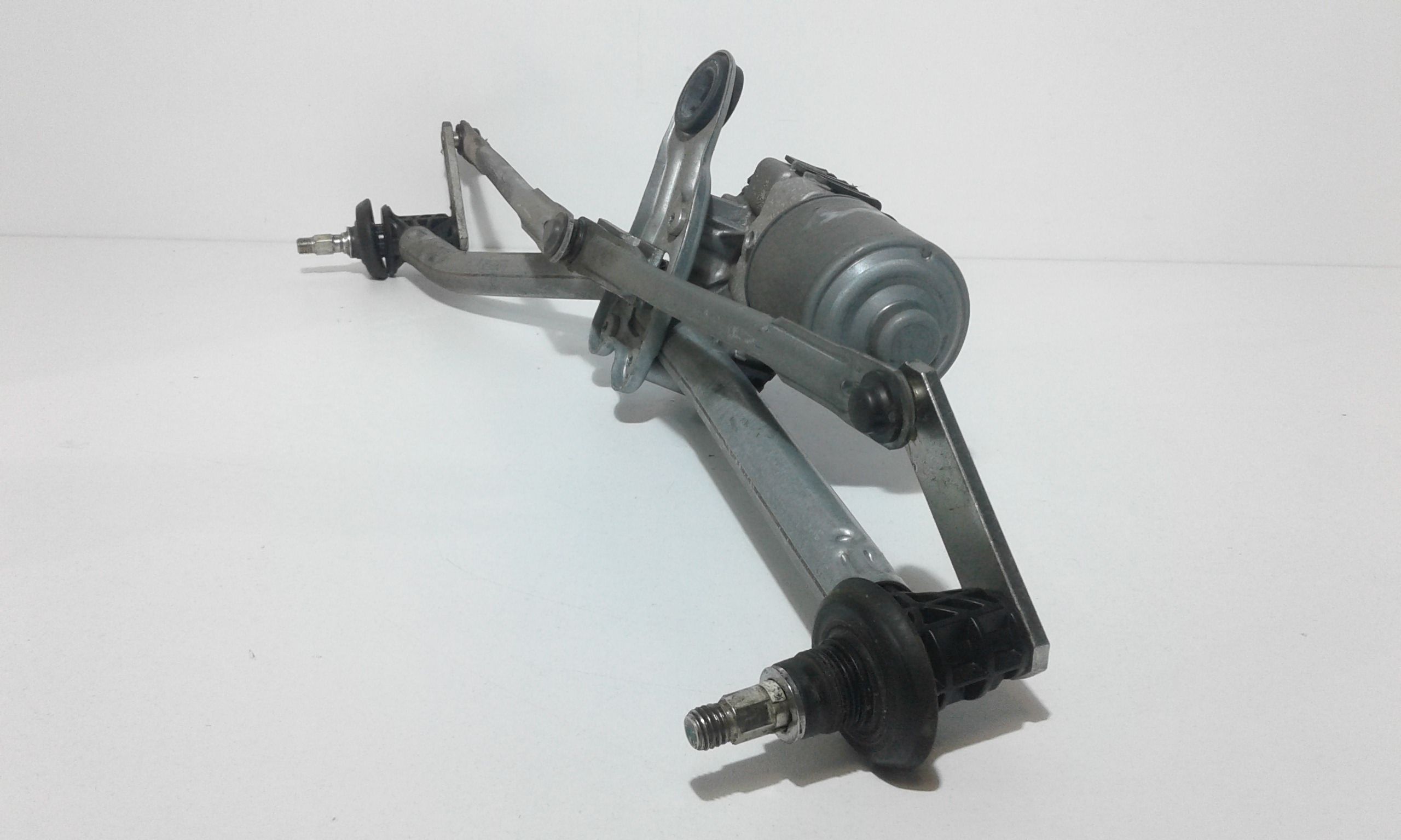Motorino tergi ant completo di tandem BMW Serie 3 E46 Berlina 2 Serie