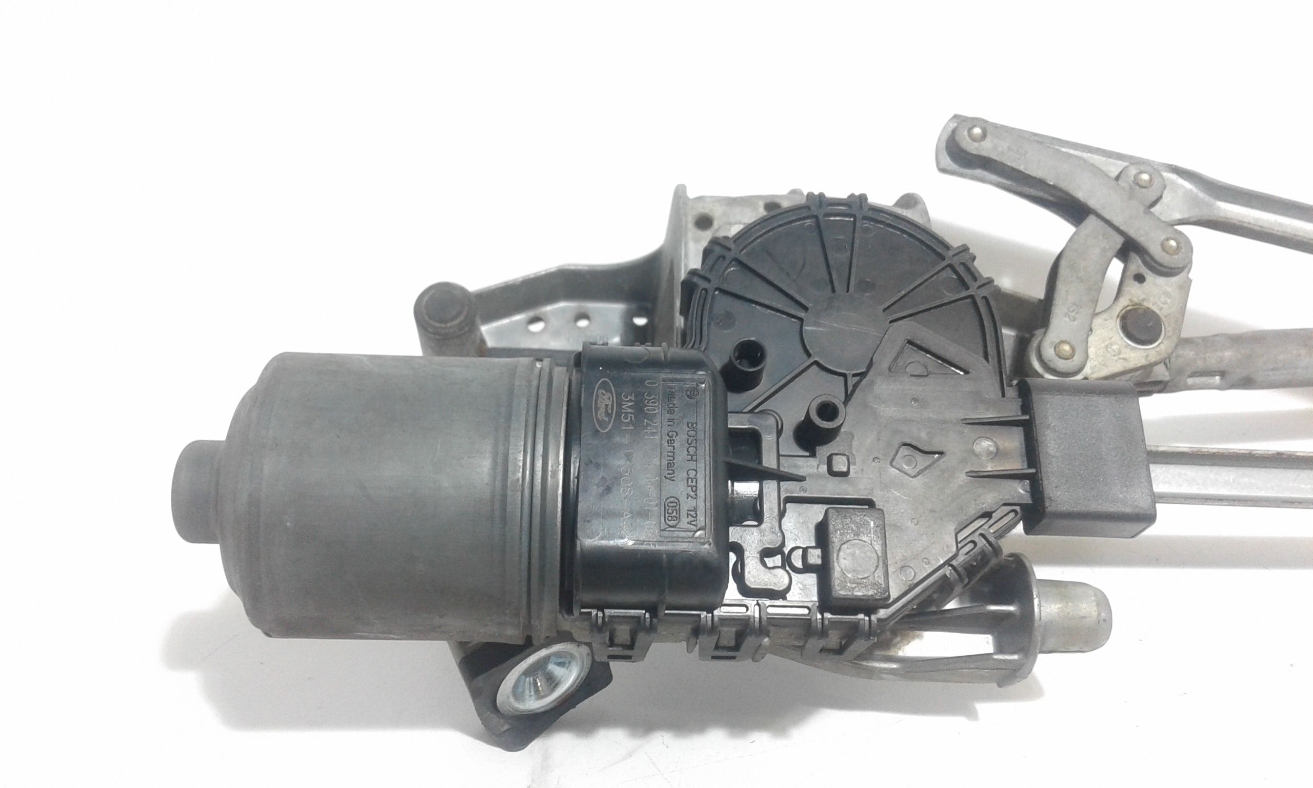 Motorino tergi ant completo di tandem FORD C - Max Serie