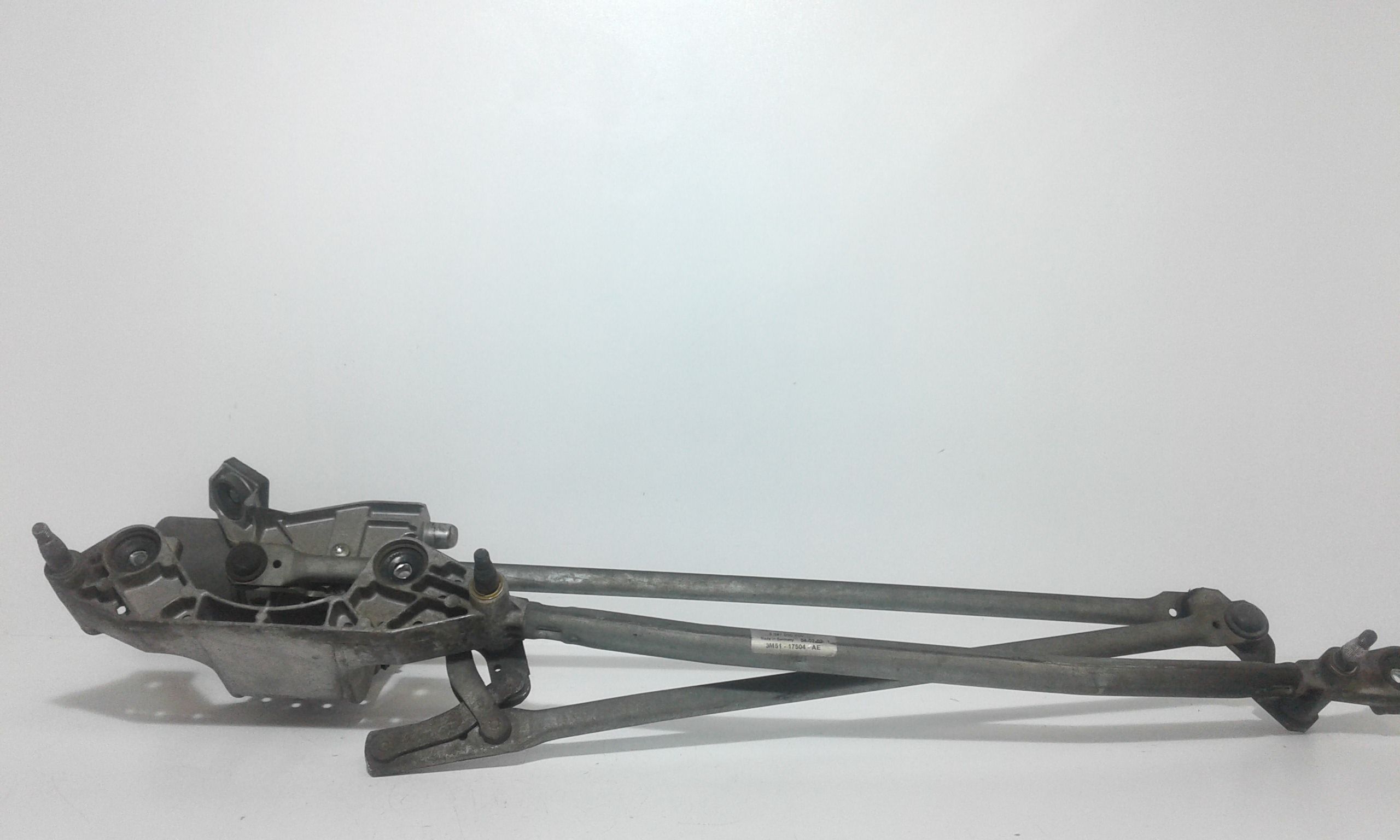 Motorino tergi ant completo di tandem FORD C - Max Serie