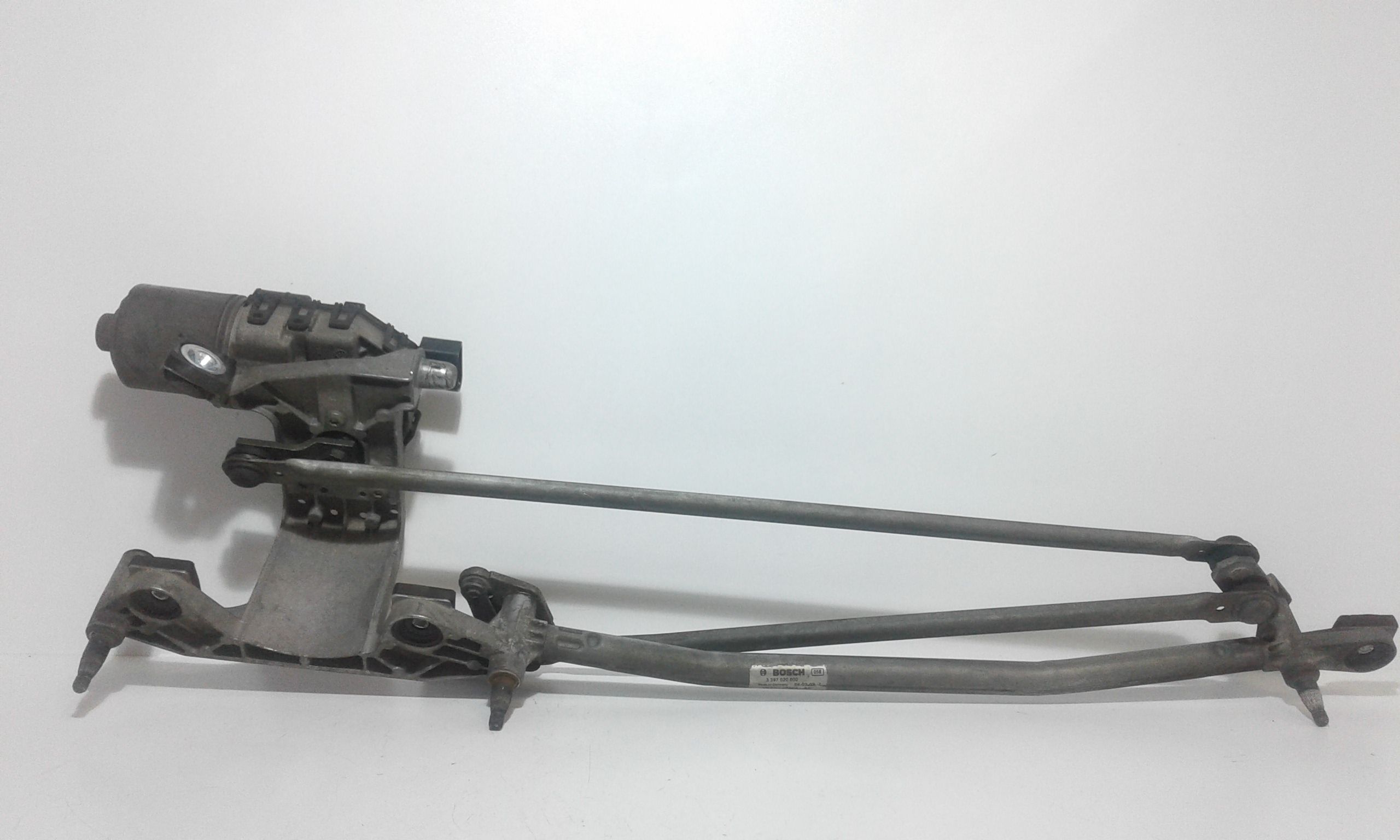 Motorino tergi ant completo di tandem FORD C - Max Serie