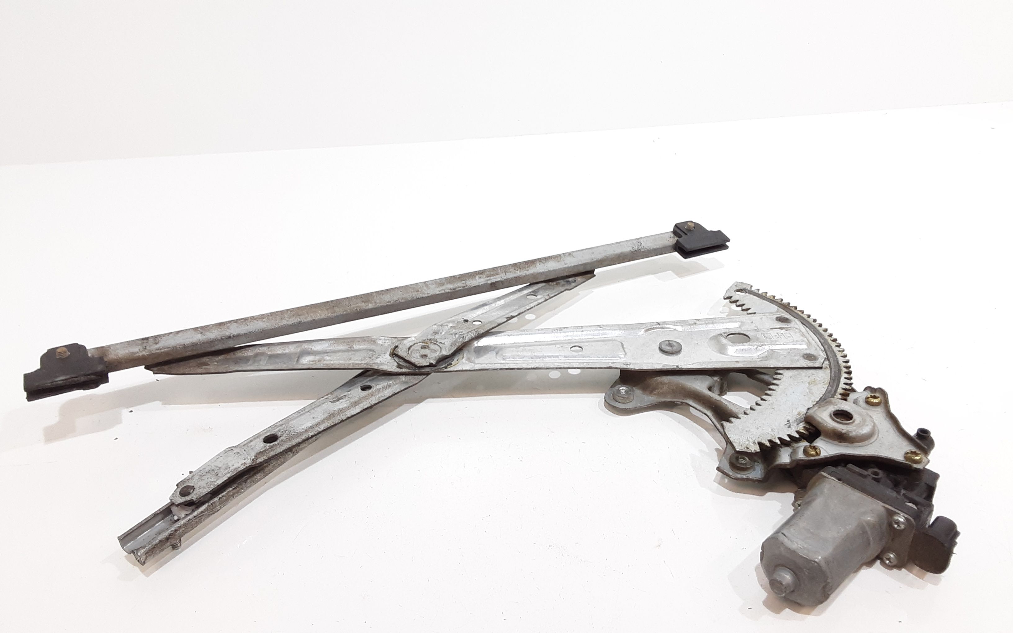 Cremagliera anteriore sinistra Guida DAIHATSU Sirion 2 Serie