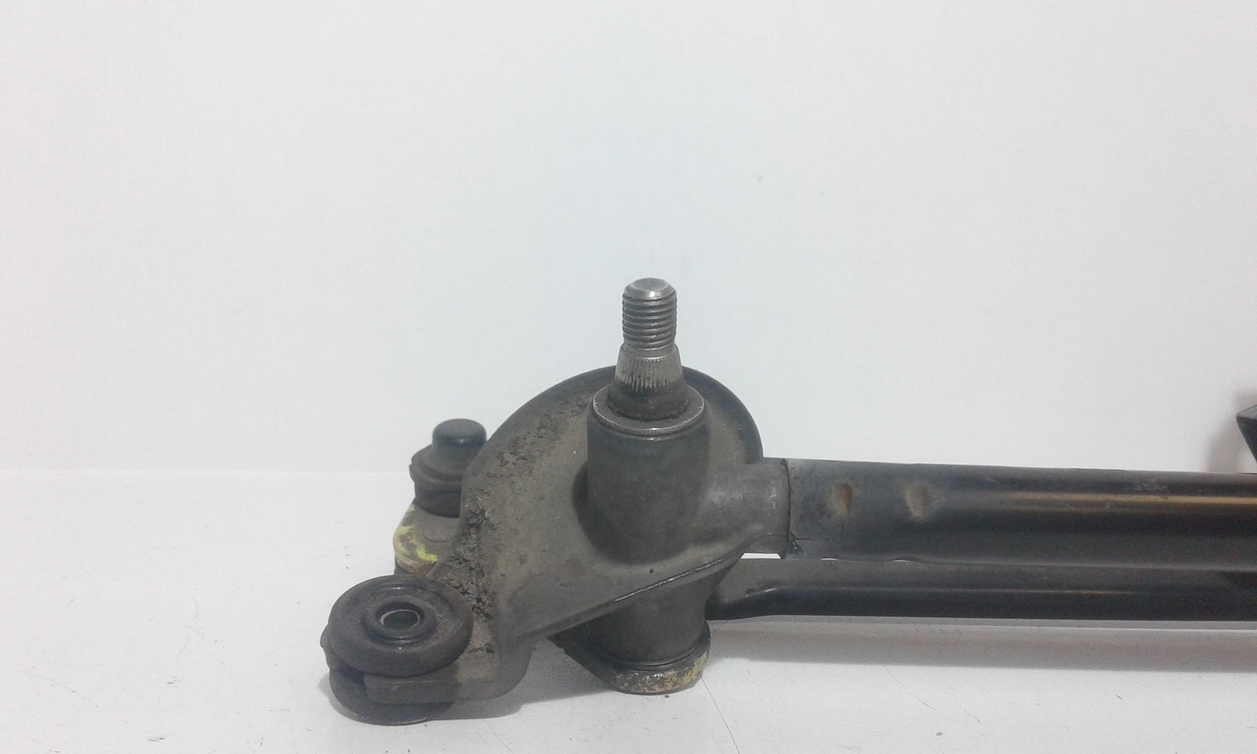 Motorino tergi ant completo di tandem HYUNDAI Getz 1 Serie