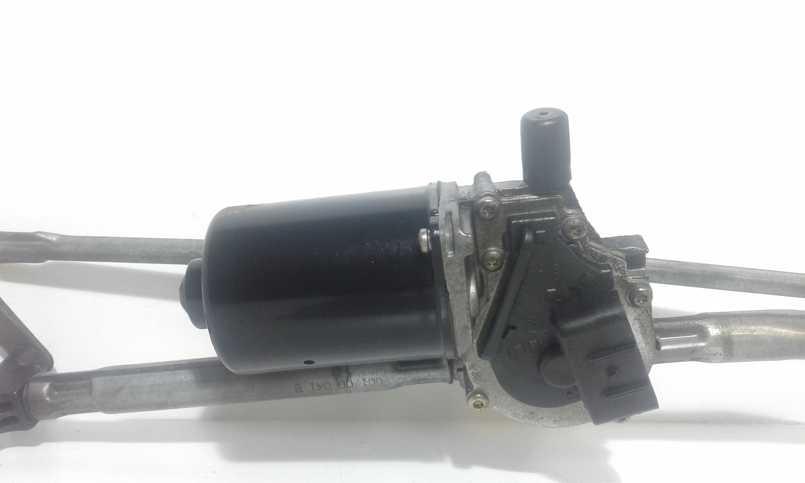 Motorino tergi ant completo di tandem RENAULT Clio 4