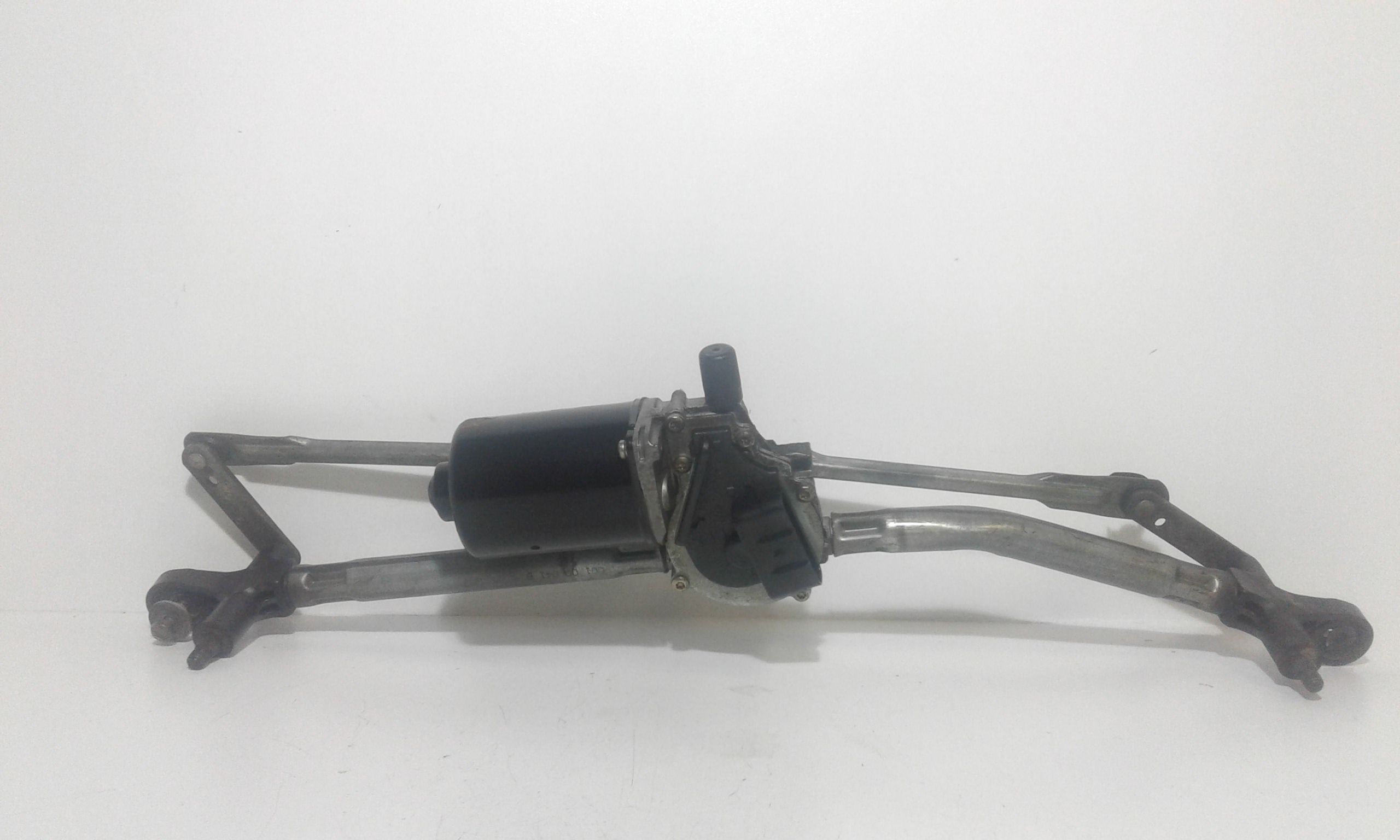 Motorino tergi ant completo di tandem RENAULT Clio 4