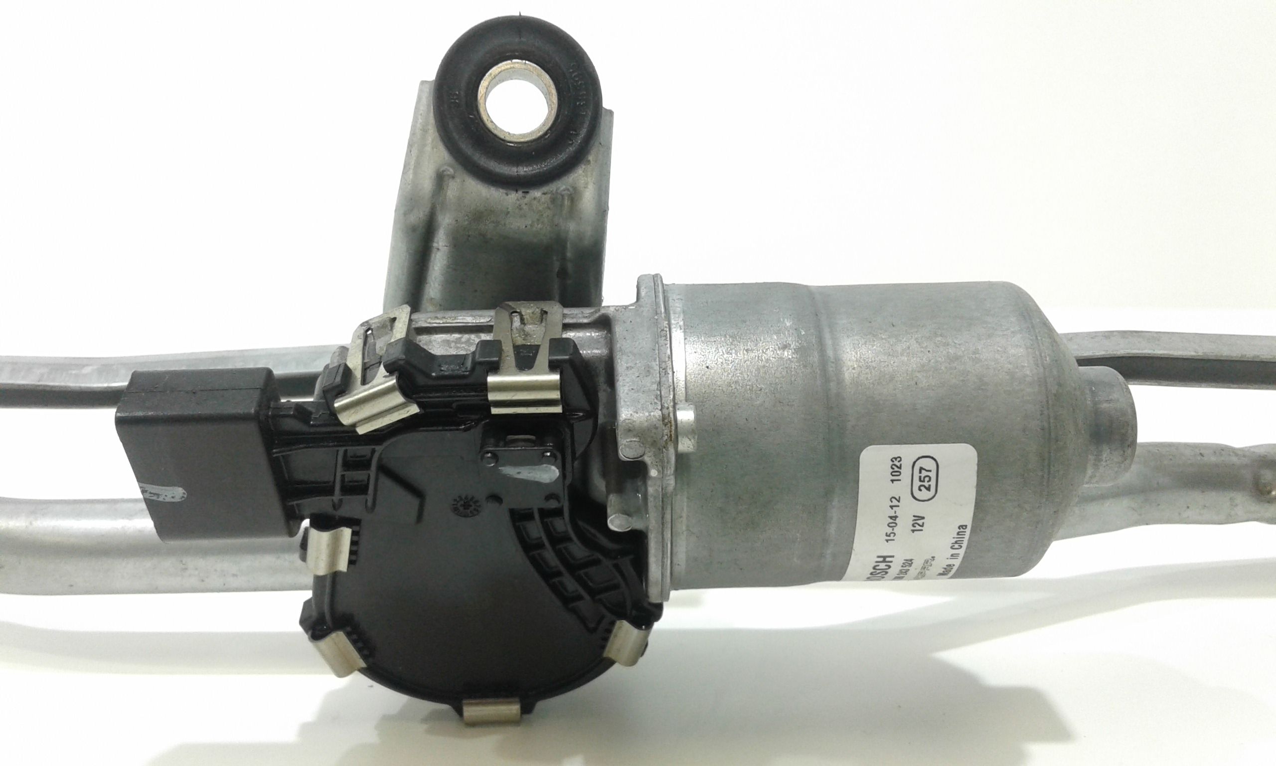 Motorino tergi ant completo di tandem JEEP Renegade Serie